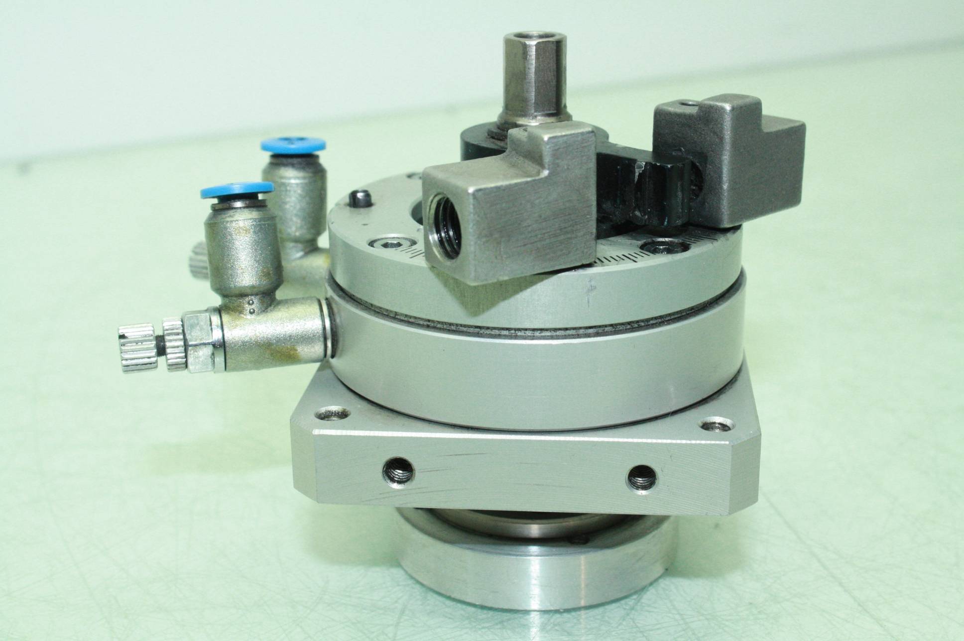 Festo DSM12270PFWCC Pneumatic Rotary Air Actuator 270 Degree High