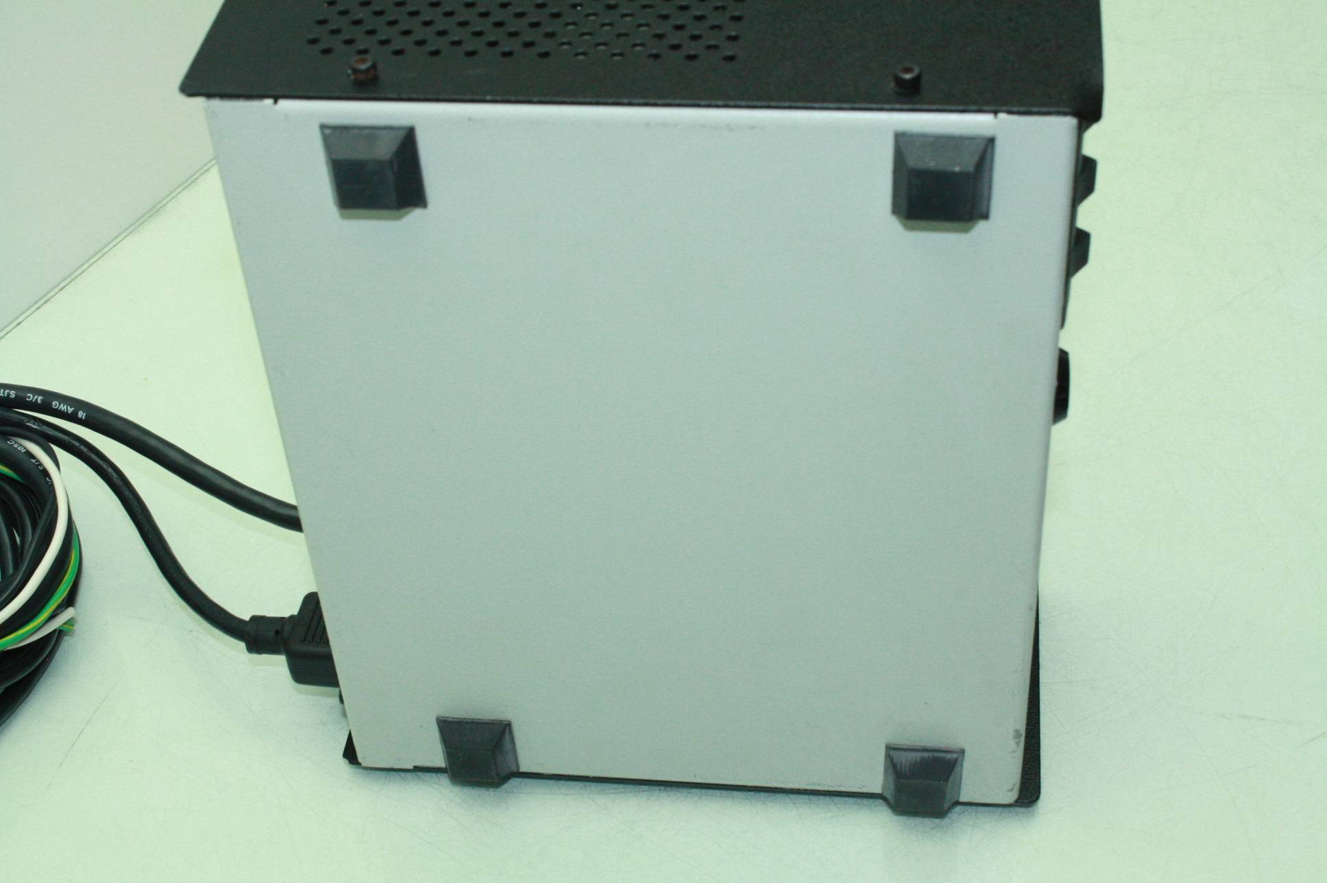 Fishman LDS9000 Linear Drive Dispensing System with SDAV Dispenser eBay