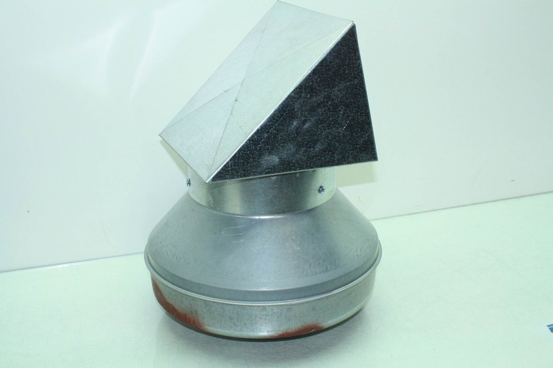 Fantech K8XL 8" Centrifugal Sidewall Mount Exhaust Fan eBay
