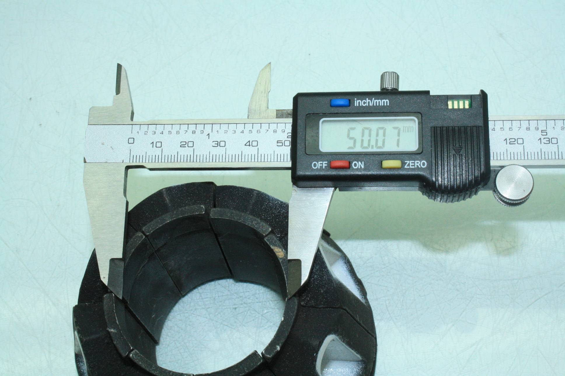 New in Box Parker 83CD20 Hydraulic Hose Die Crimper 20 Size Parkrimp eBay