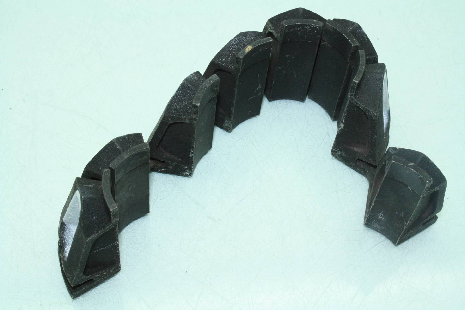 New in Box Parker 83CD20 Hydraulic Hose Die Crimper 20 Size Parkrimp eBay