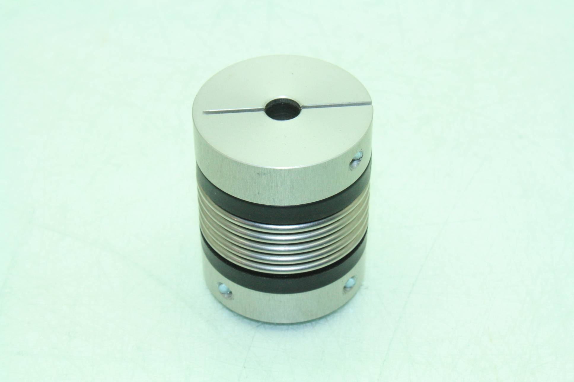 R+W Servo Grade Shaft Coupler 8 mm x 22 mm Bore eBay