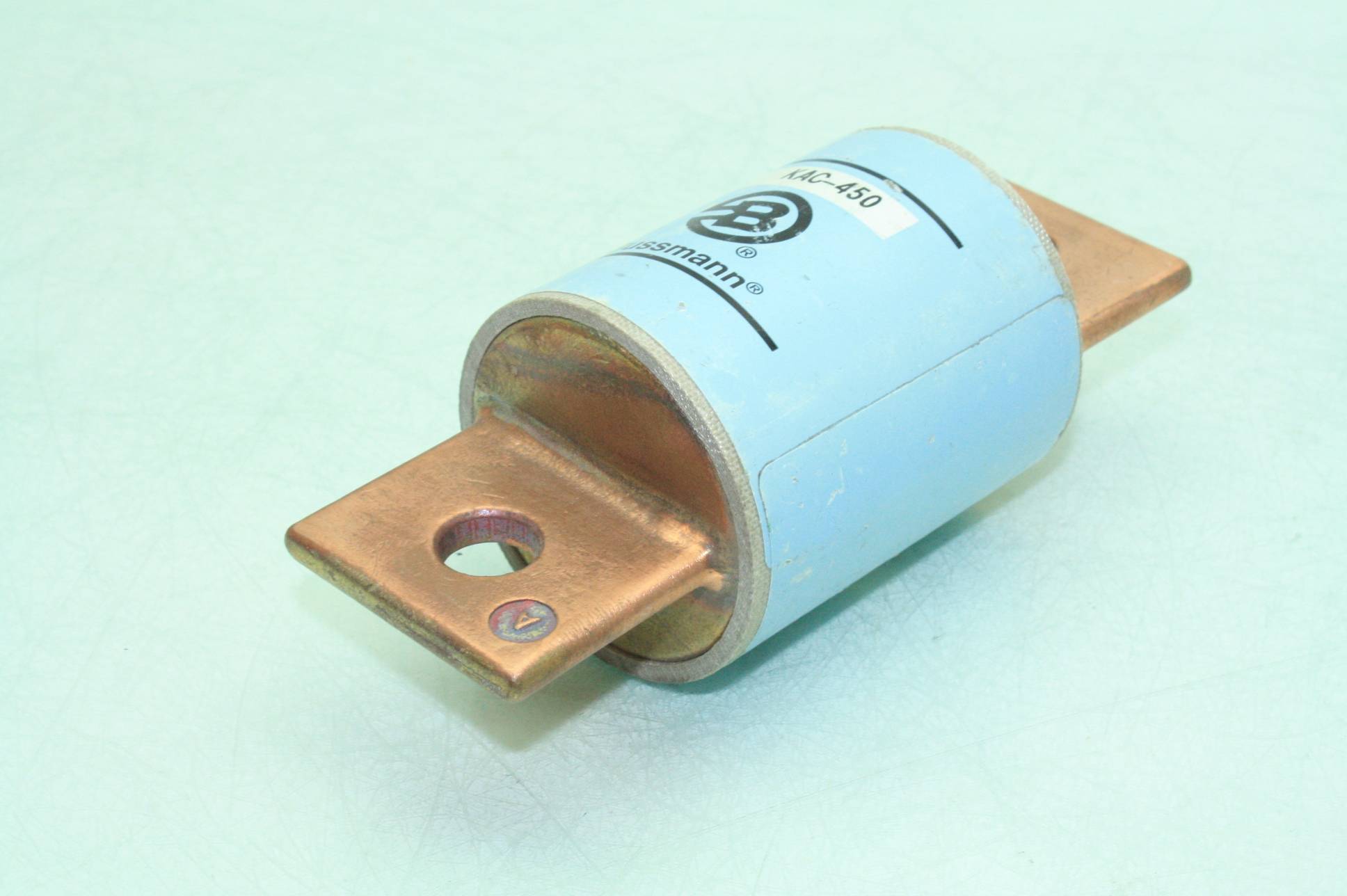 Bussmann 450A Fuse KAC450 Diode Rectifier Fuse Semiconductor
