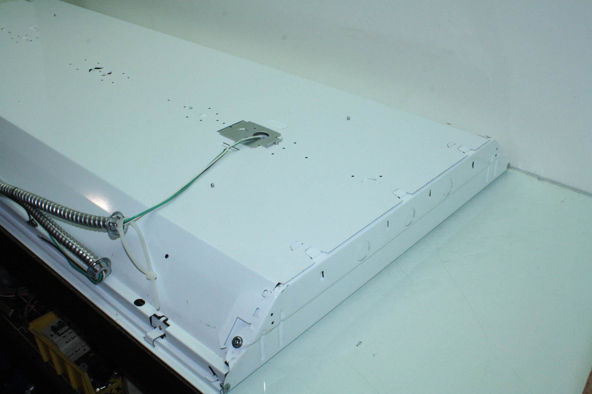4ft Led Shop Light >> Lithonia 2RT8B-2-32 MVOLT 2x4 Lay-In Troffer Office Two ... 4ft Led Shop Light >> Lithonia 2RT8B-2-32 MVOLT 2x4 Lay-In Troffer Office Two ...