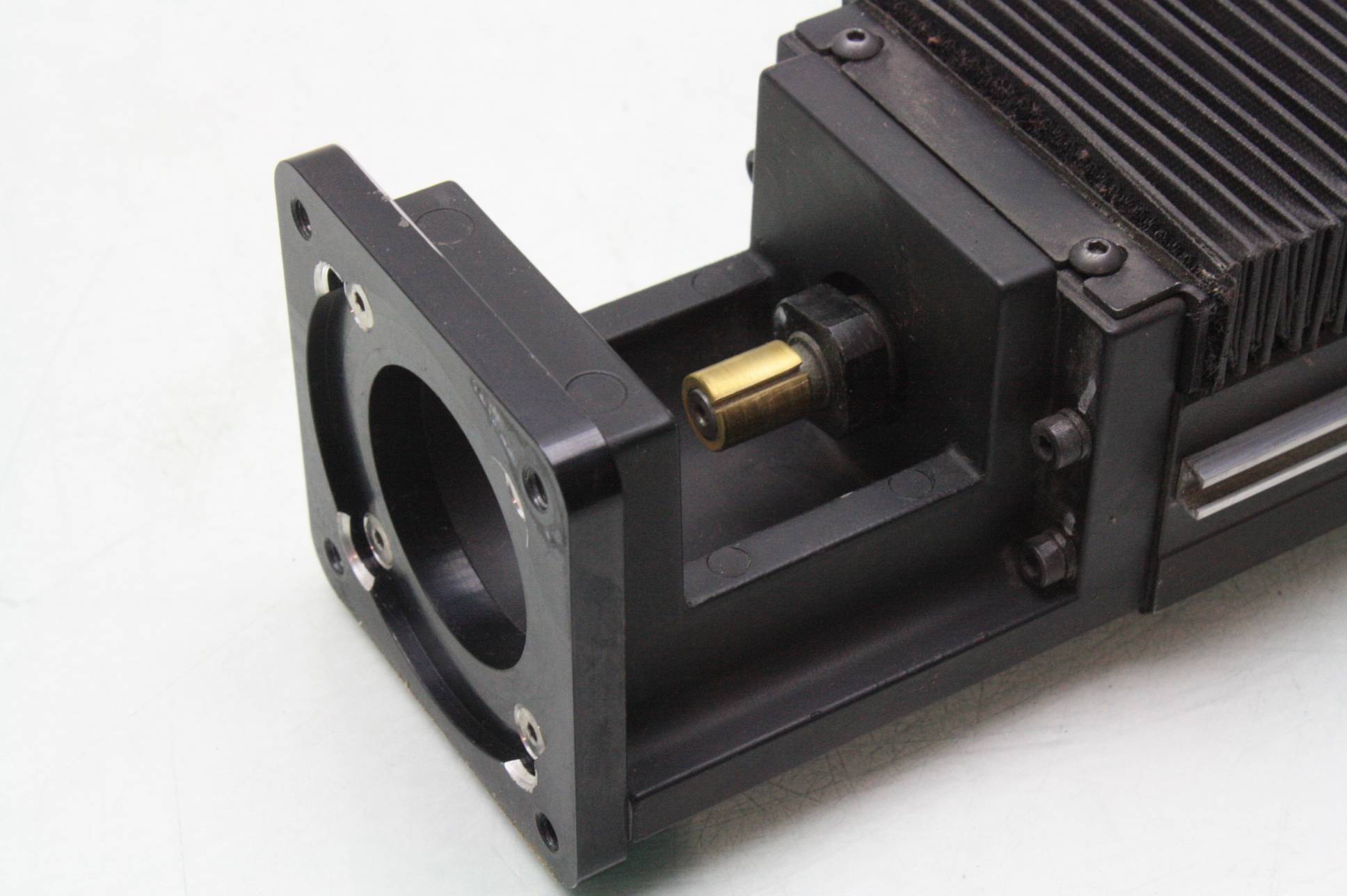 THK KR4620B+740LP2 Precision Ground Ball Screw Linear Actuator with