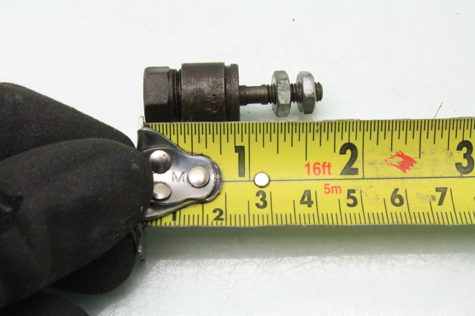 Lot of 28 Bimba AC1032 Alignment Rod End Couplers for Pneumatic Cylinders eBay