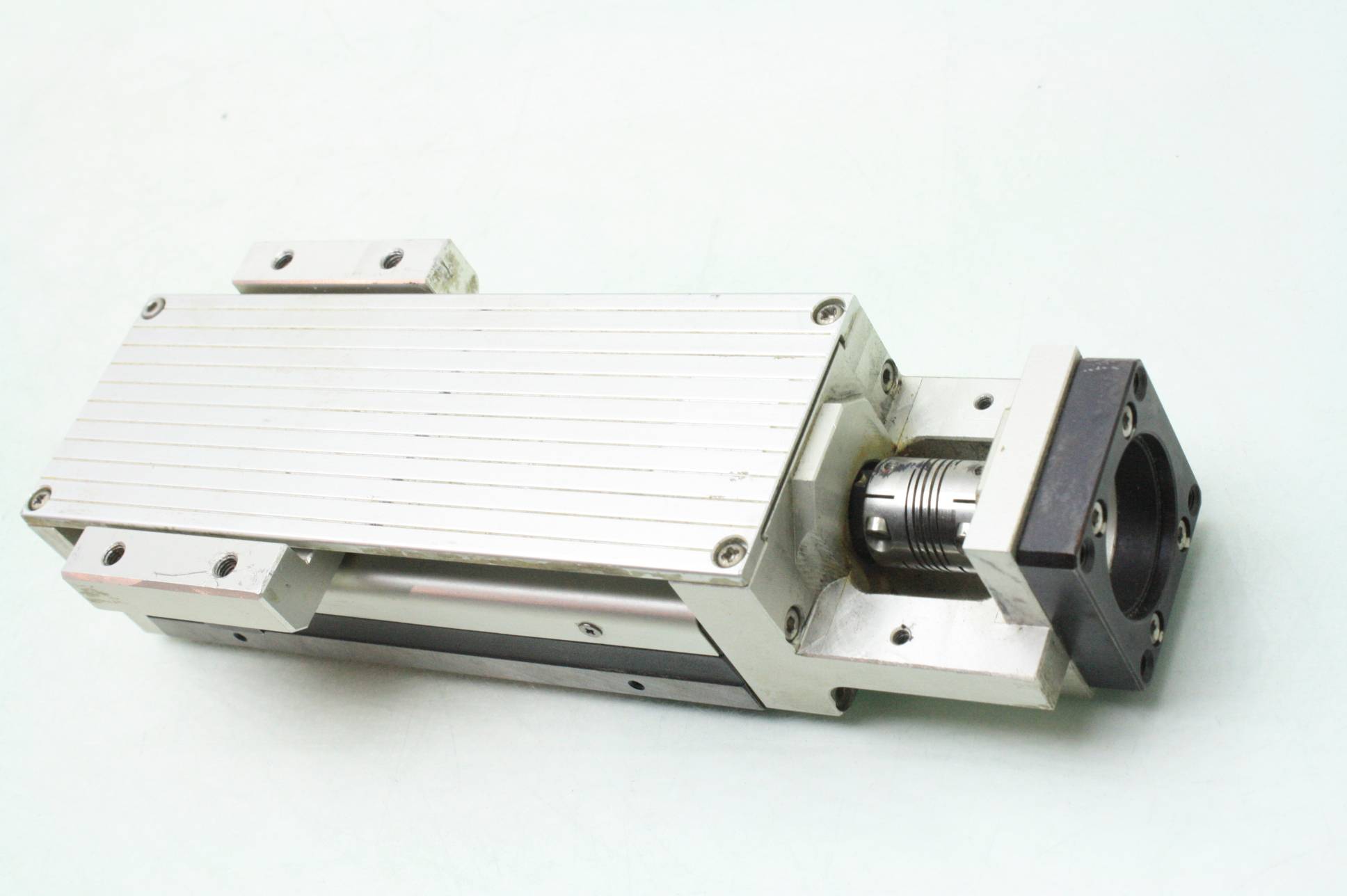 NB Linear BallScrew Driven Actuator with 60mm Travel BG3310A150H/A1CS