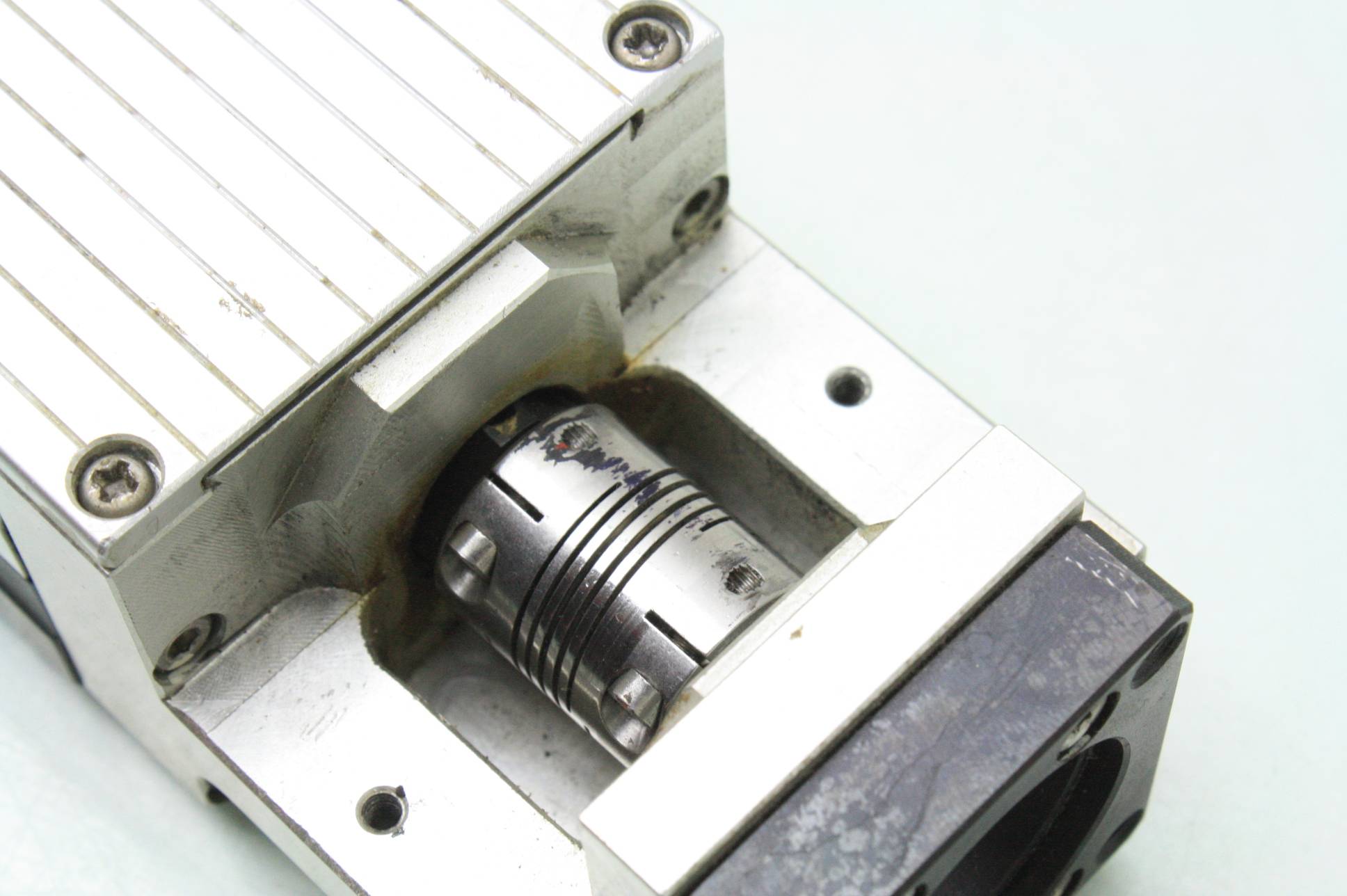 NB Linear BallScrew Driven Actuator with 60mm Travel BG3310A150H/A1CS