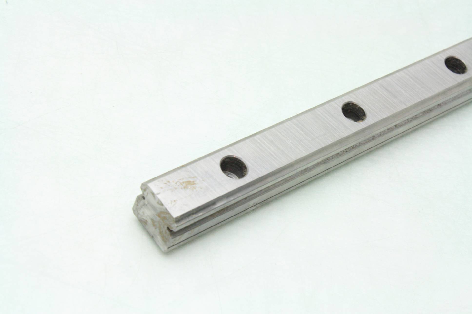 NSK LH20 Linear Motion Guide Rail / 425mm Length / 20mm Width eBay
