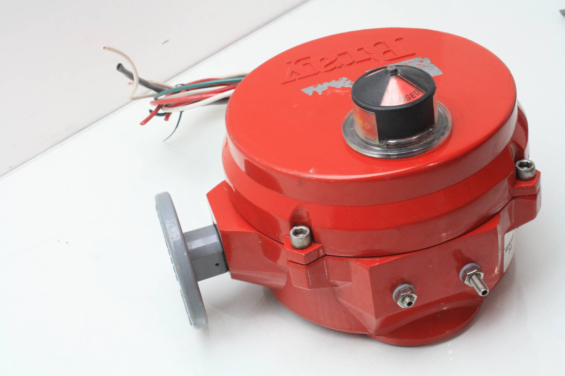 Bray Controls Series 70 Electric Valve Actuator 70005111300536