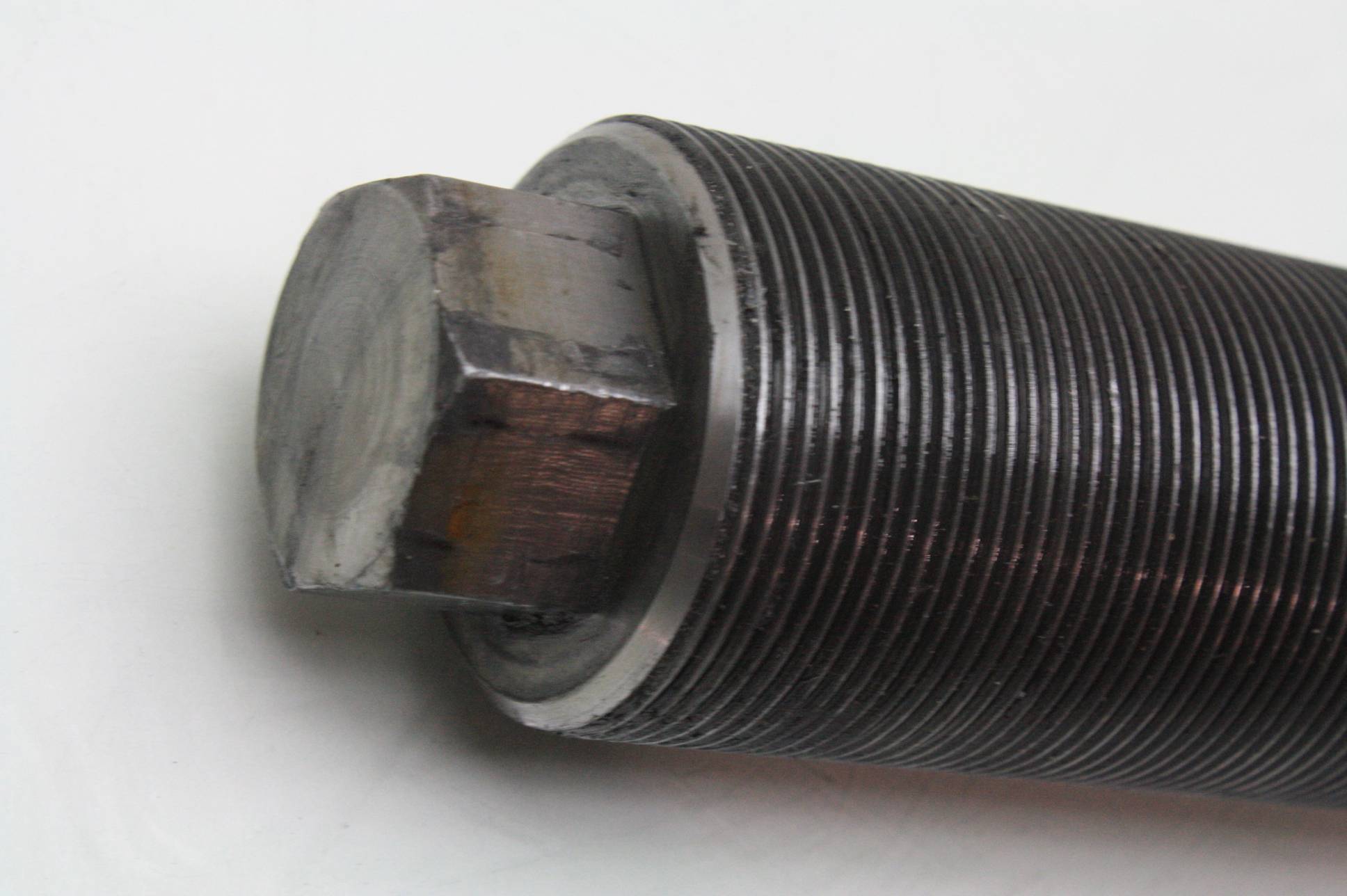 Lot of 4 Extreme Duty Adjustable Machine Feet / Swivel Leveling Mounts