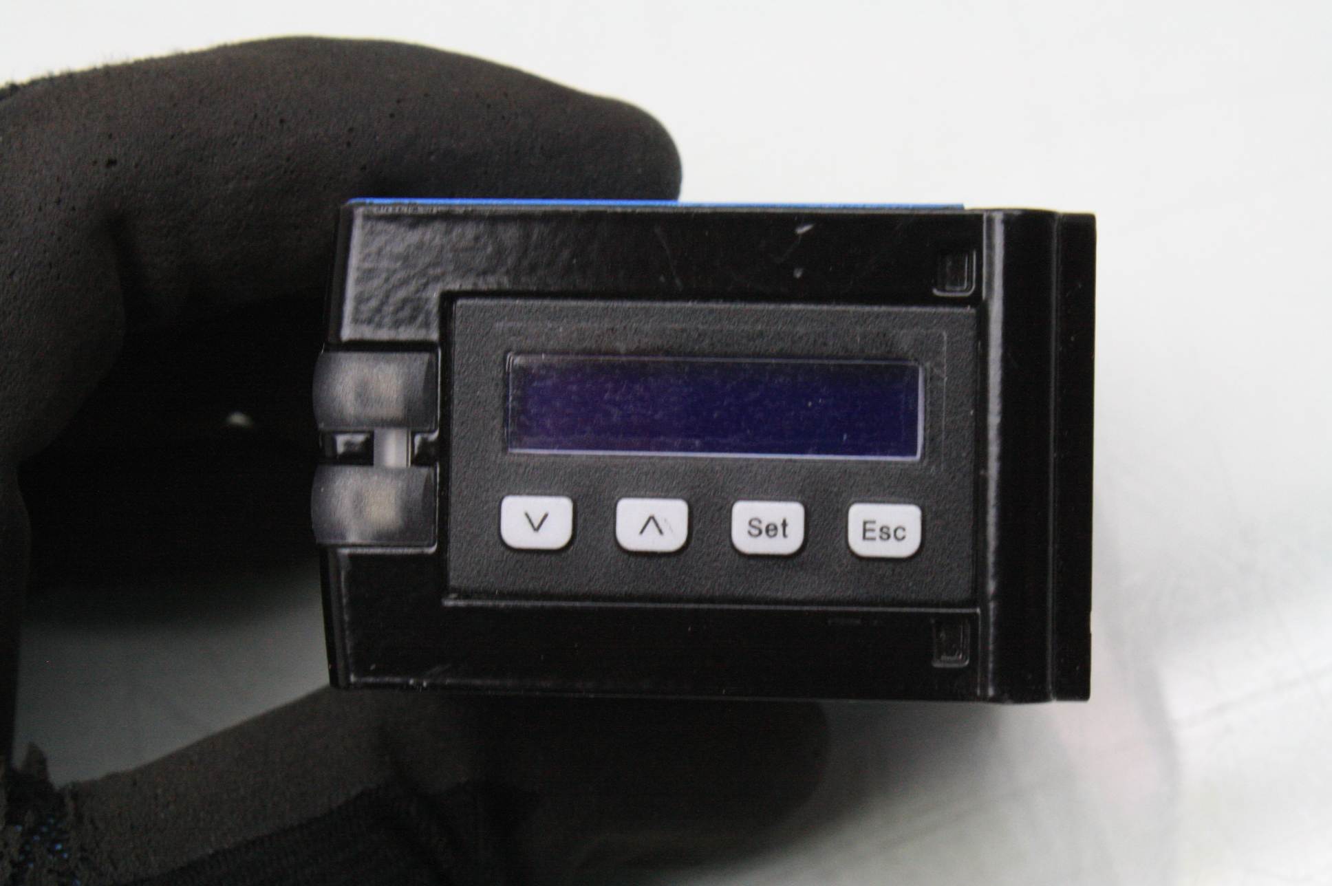 Sick DT50-P1113 láser de larga distancia de 10 metros sensor de ...