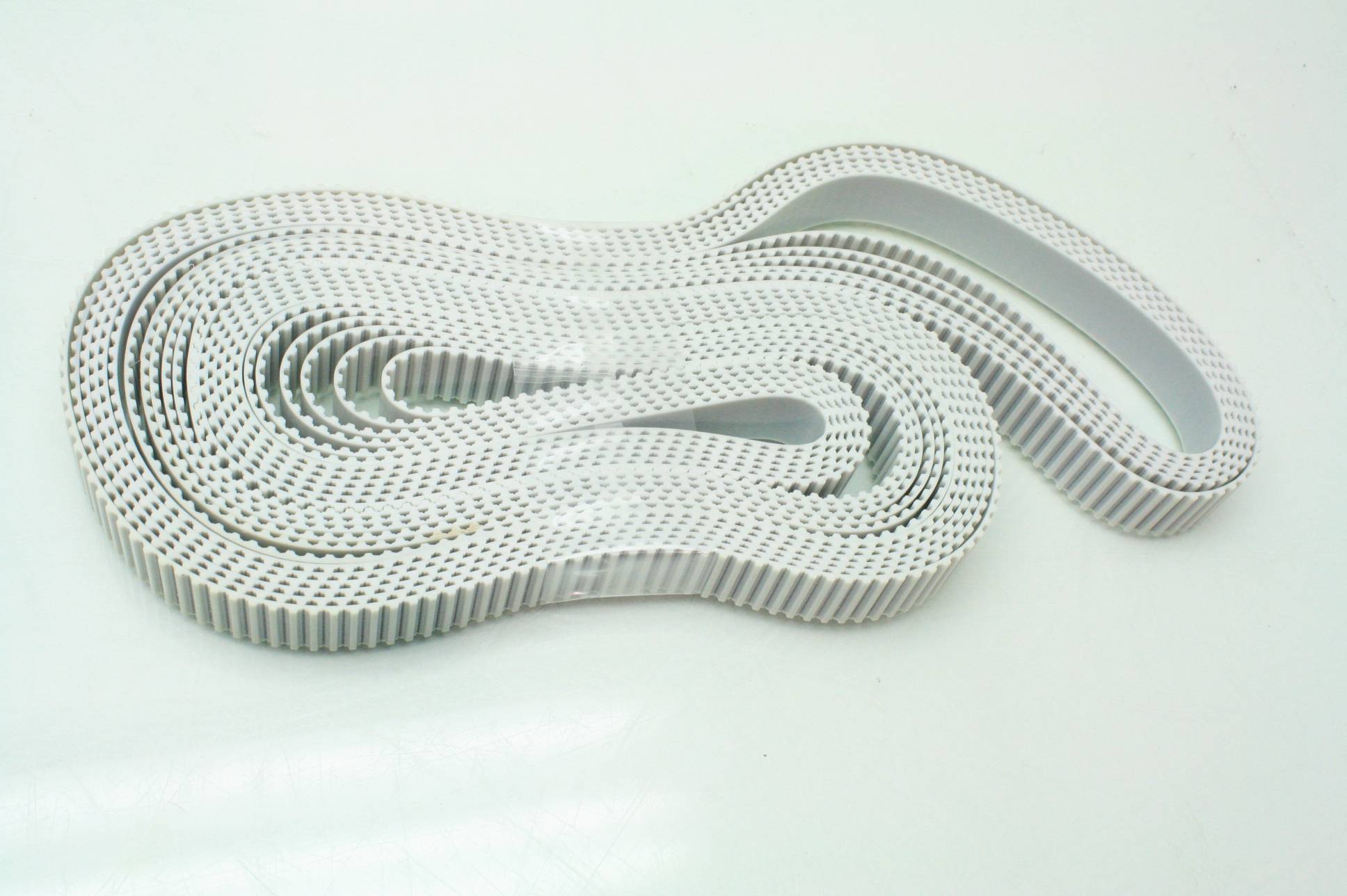 6 THK GL20 Linear Actuator Timing Belts AT5 Pitch / 25mm Width / 90" Length