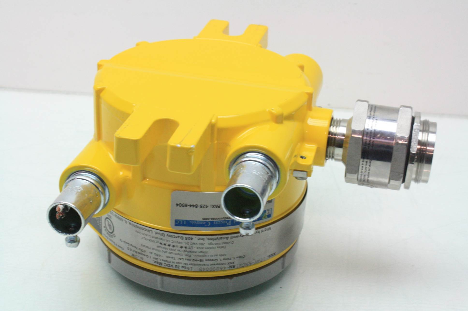 Xnx Honeywell Gas Detector Xnx Pdf O