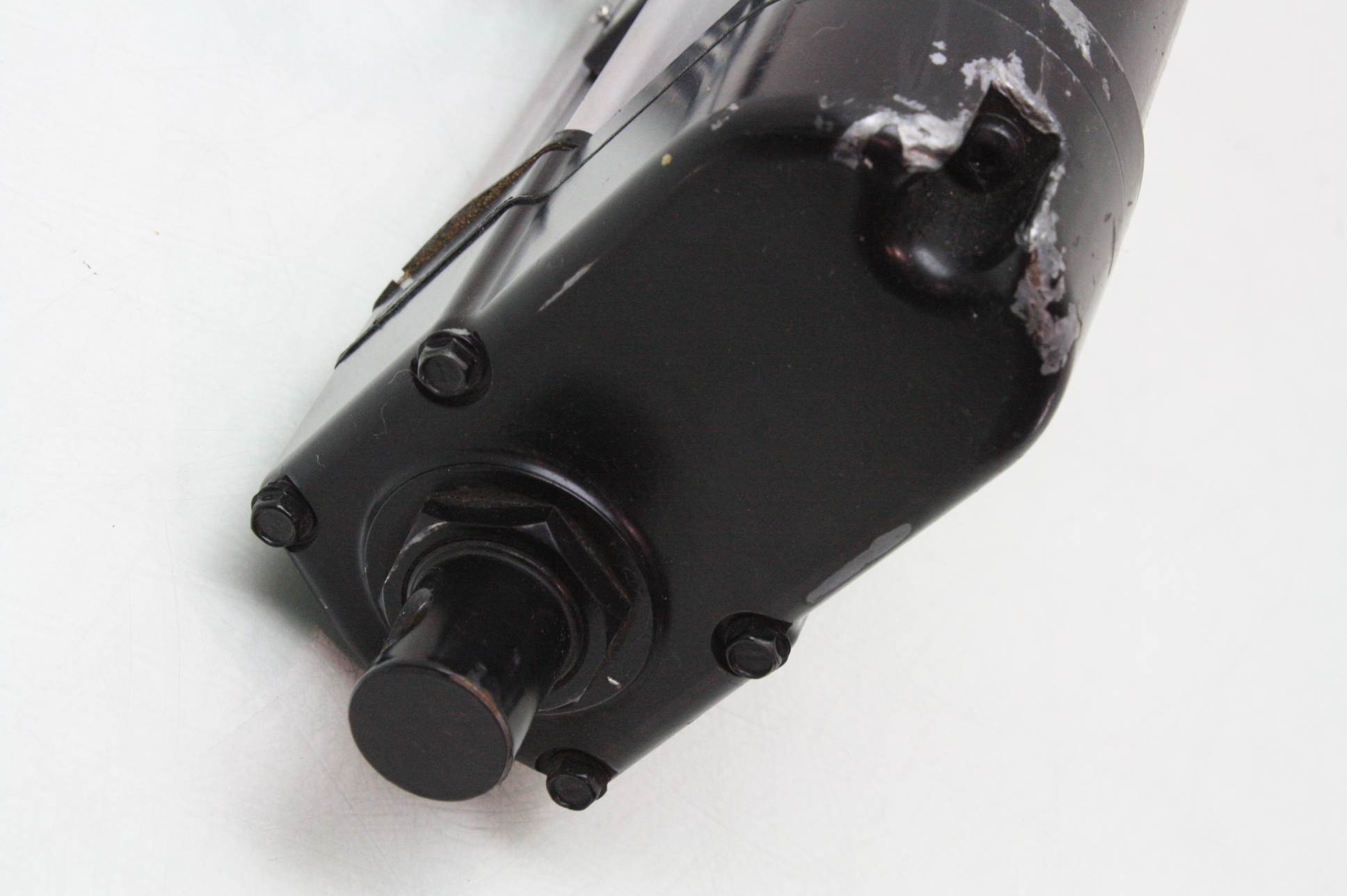 Tollo Linear Danaher LA14 Motorized Cylinder Actuator DA24