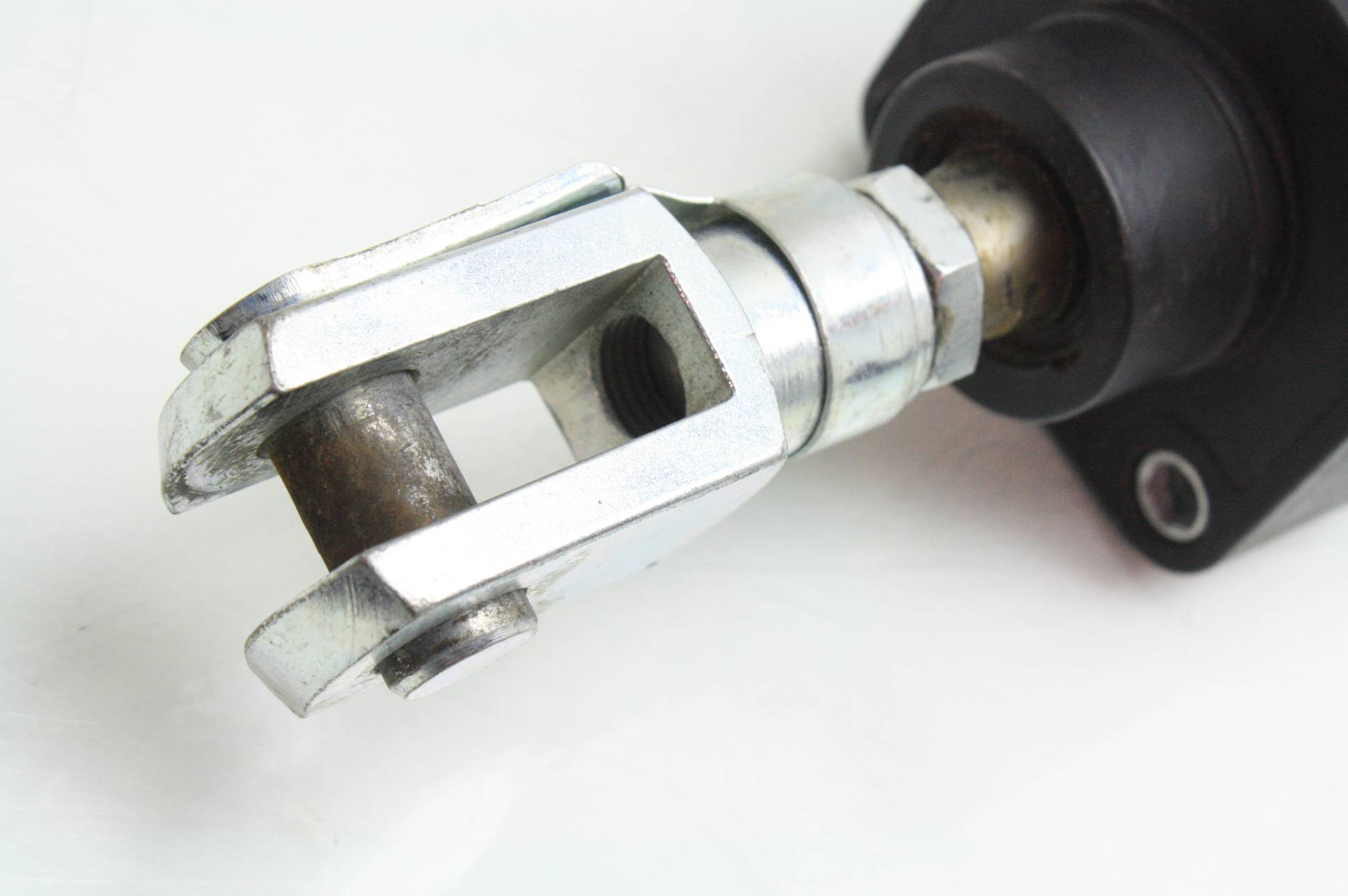 Joyner DVP63/250 Clevis Mount Pneumatic Air Cylinder 63mm Bore x 250mm Stroke eBay