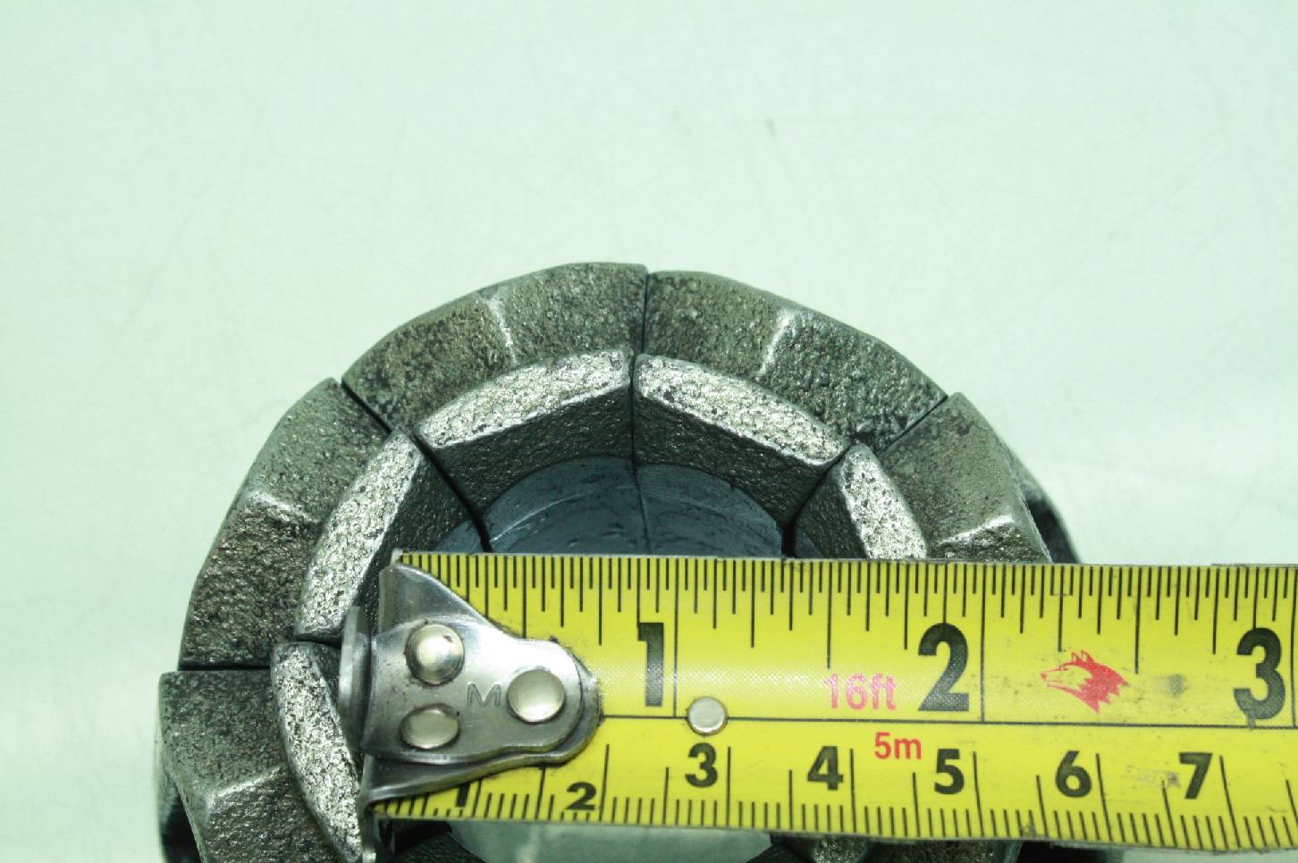 Parker KarryKrimp 2 Hydraulic Hose Crimper Part Number PH/KK2