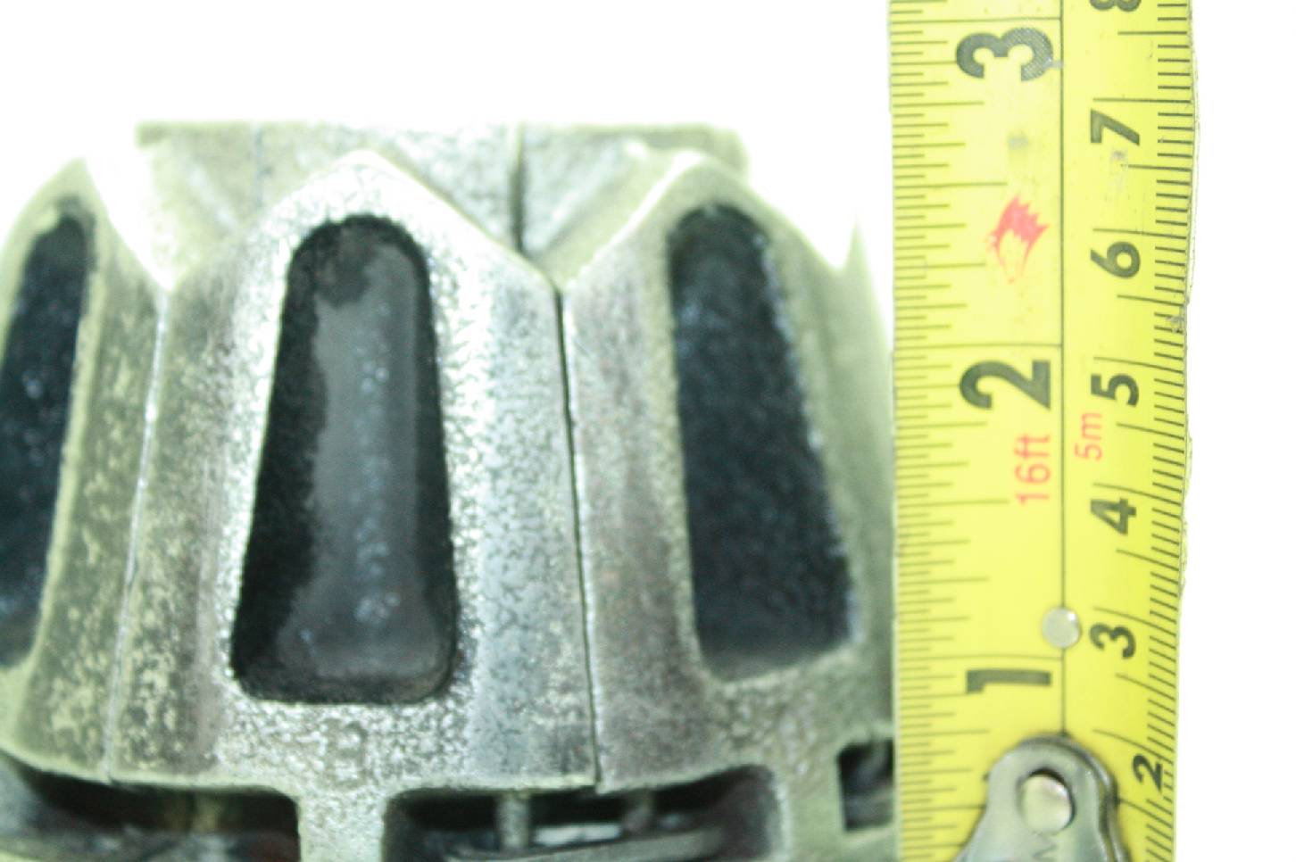 Parker KarryKrimp 2 Hydraulic Hose Crimper Part Number PH/KK2