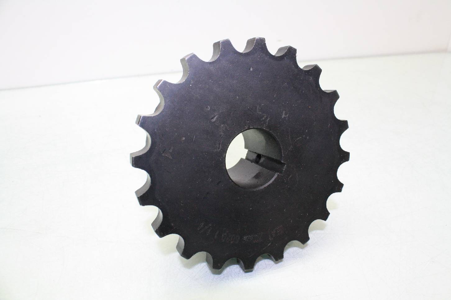 Martin 6020 11/4" Chain Coupling Sprocket 1/2" Pitch 11/4" ID eBay