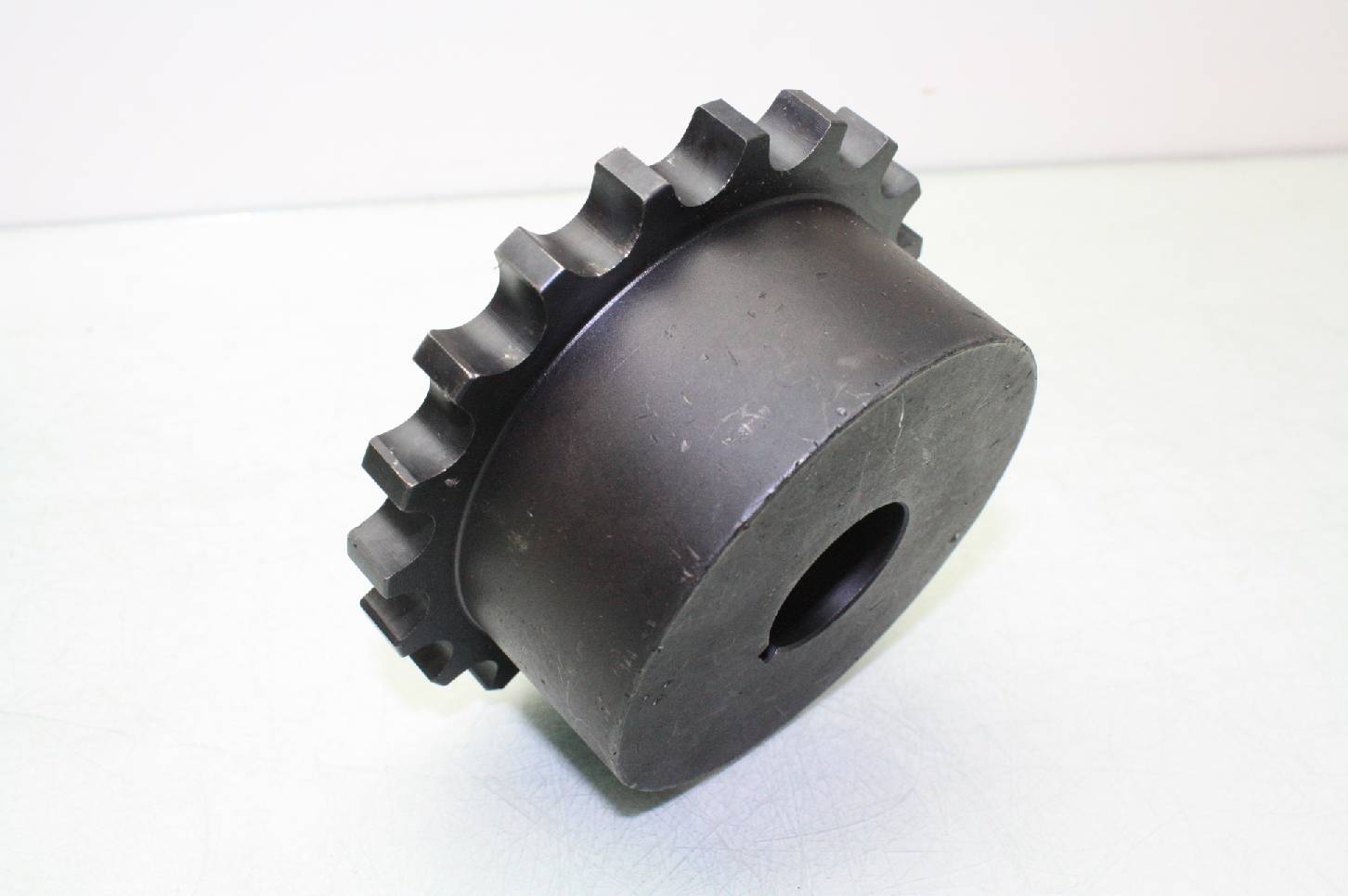 Martin 6020 11/4" Chain Coupling Sprocket 1/2" Pitch 11/4" ID eBay