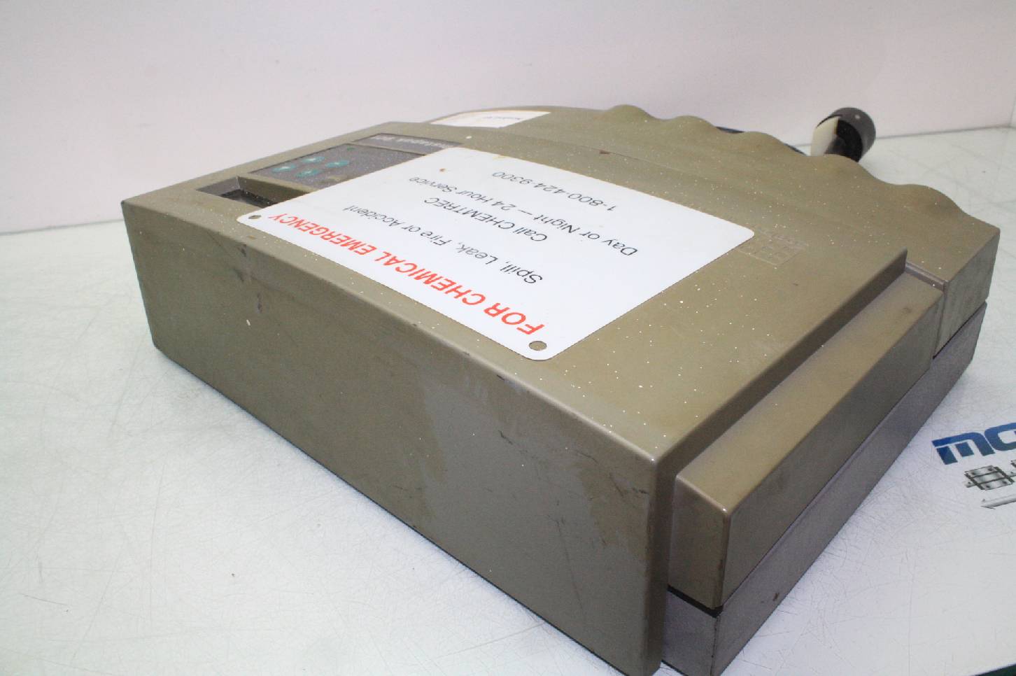 Sealed Air Instapak 901 FoamInPlace Dispenser Controller Panel