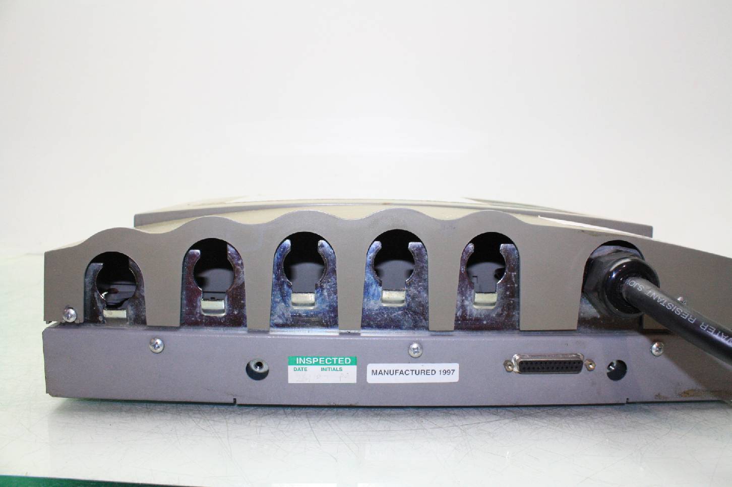 Sealed Air Instapak 901 FoamInPlace Dispenser Controller Panel
