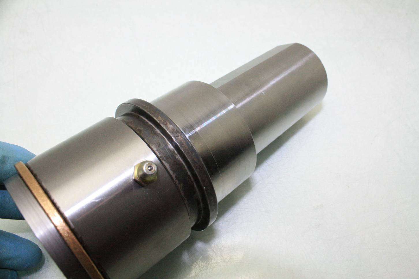 Danly 5142682 Ball Bearing Press Fit 61/2" Guide Post w/ Steel Bushing