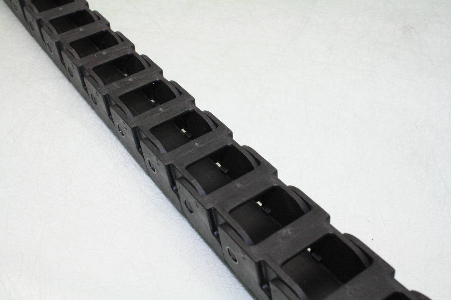 2 KabelSchlepp 0320.41 Wire/Cable Chain Carrier 421/2" Energy E