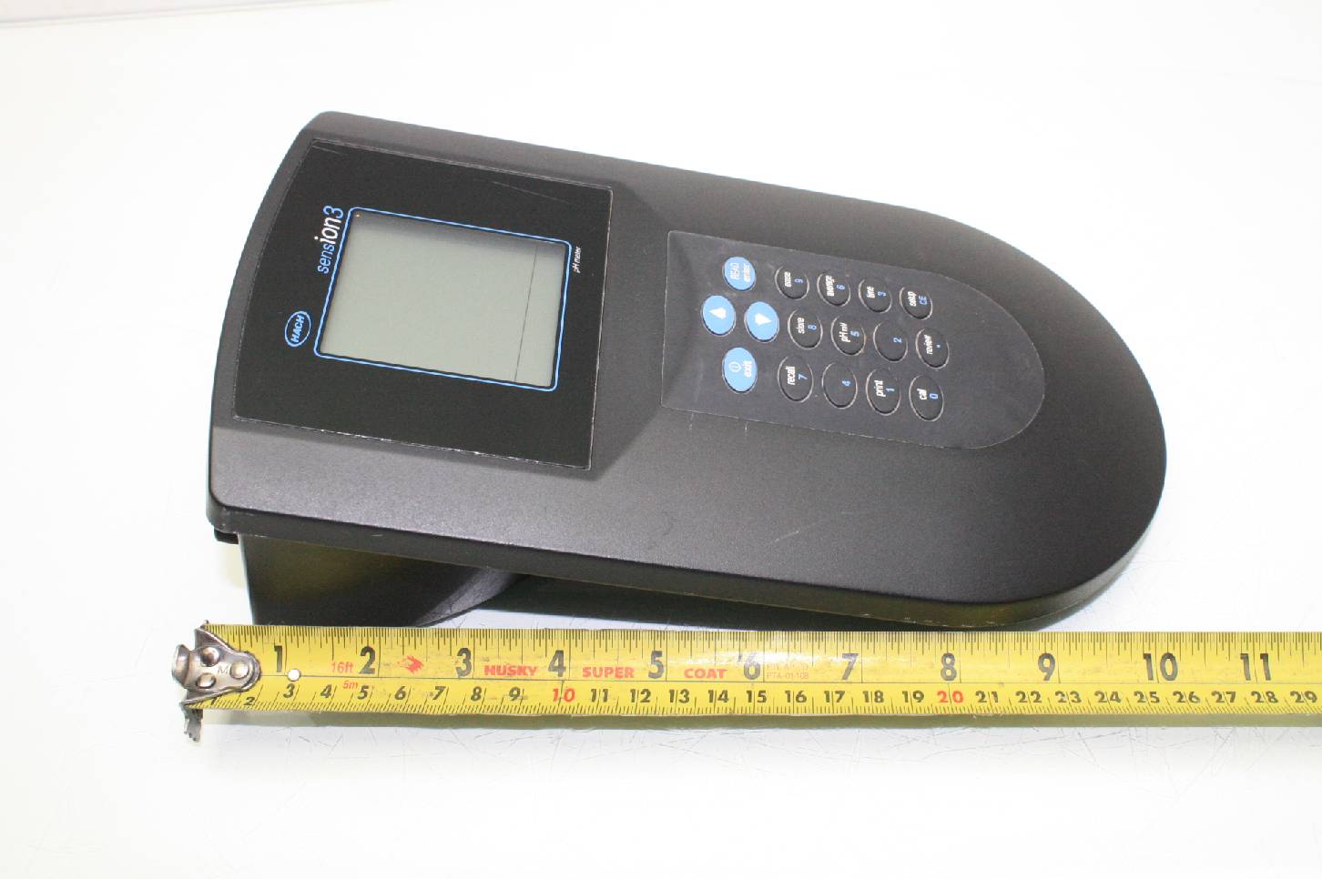 Hach 5175060 Sension 3 Laboratory Multimeter Benchtop / Basic pH Meter