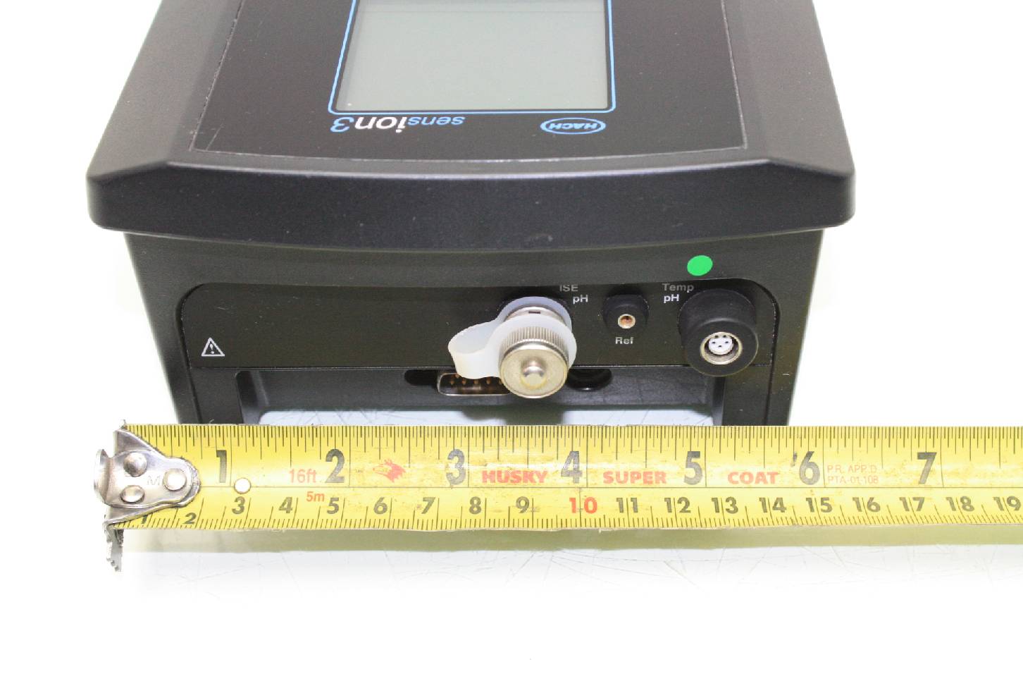 Hach 5175060 Sension 3 Laboratory Multimeter Benchtop / Basic pH Meter