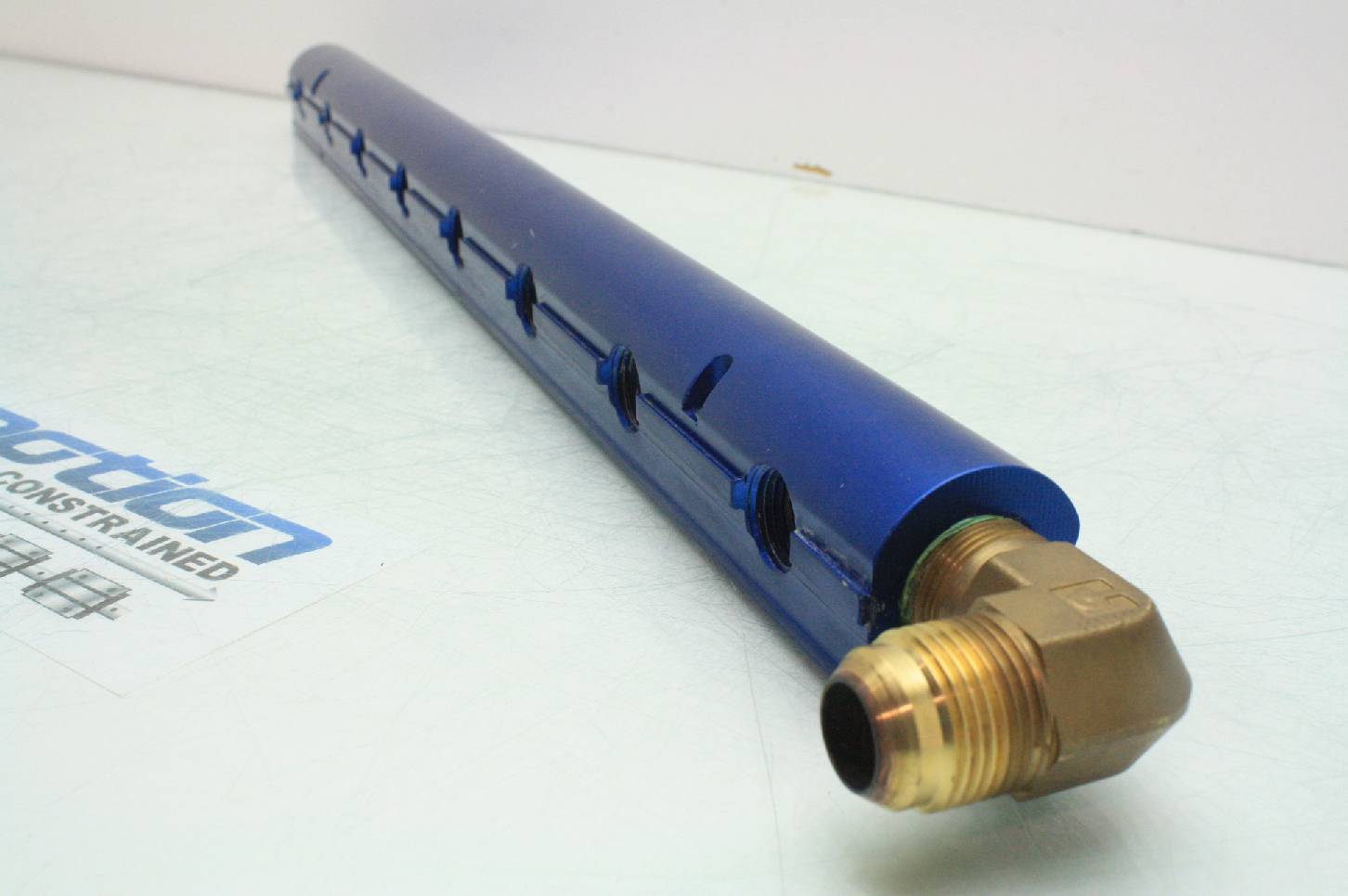 yamaha ttr 125 exhaust pipe