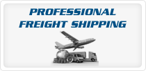 Professional Freight Shipping