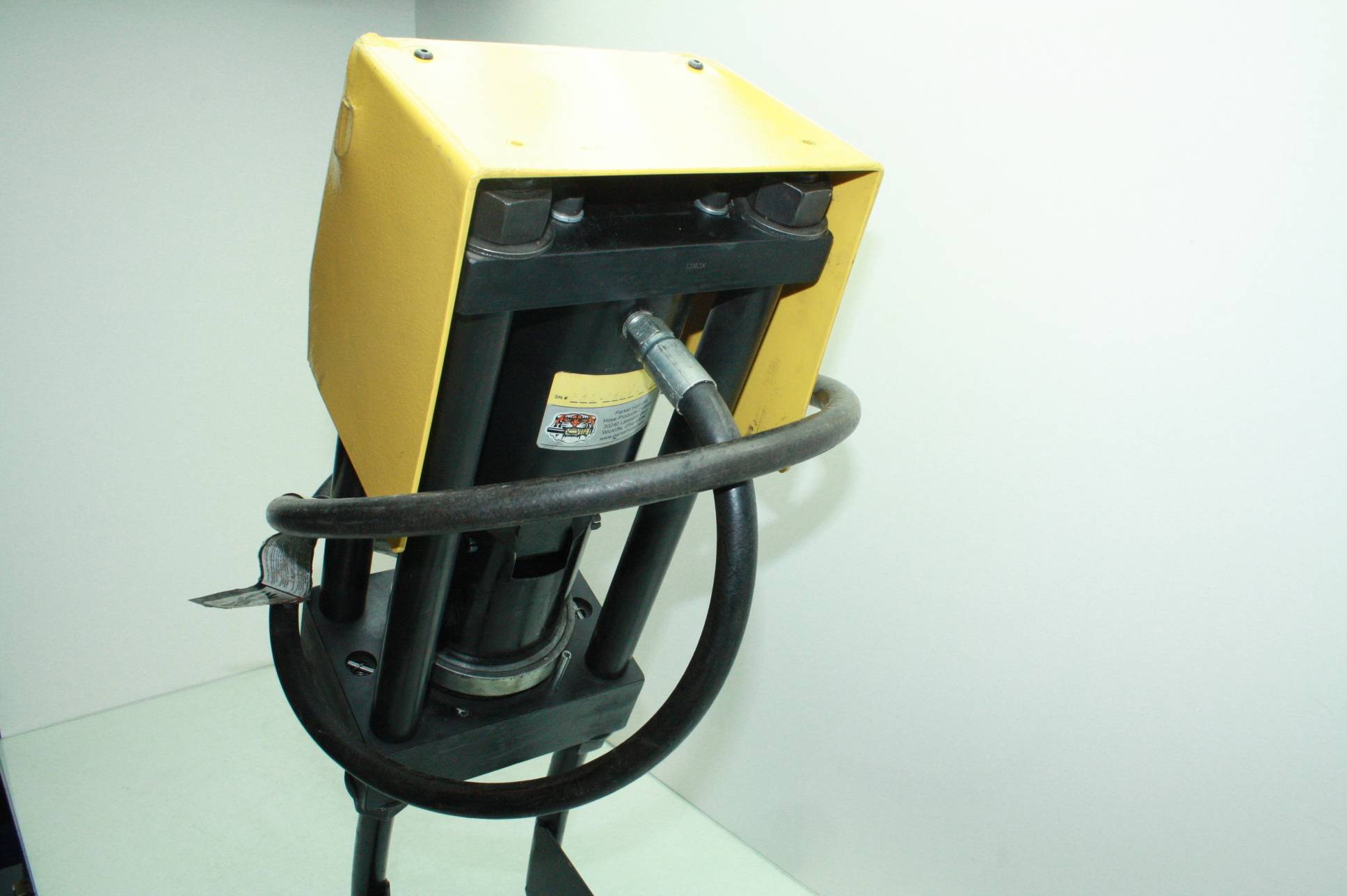 Parker KarryKrimp 2 Hydraulic Hose Crimper Part Number PH/KK2 eBay