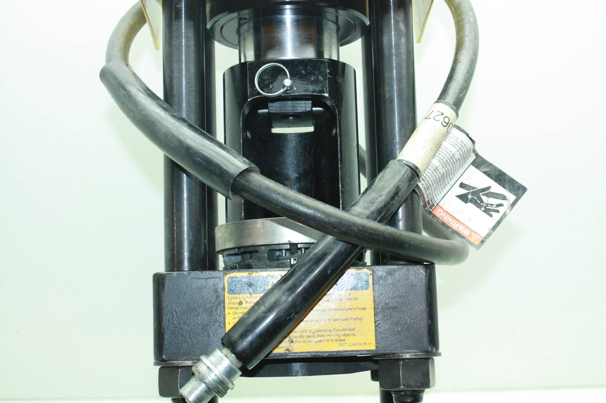 Parker KarryKrimp 2 Hydraulic Hose Crimper Part Number PH/KK2 eBay