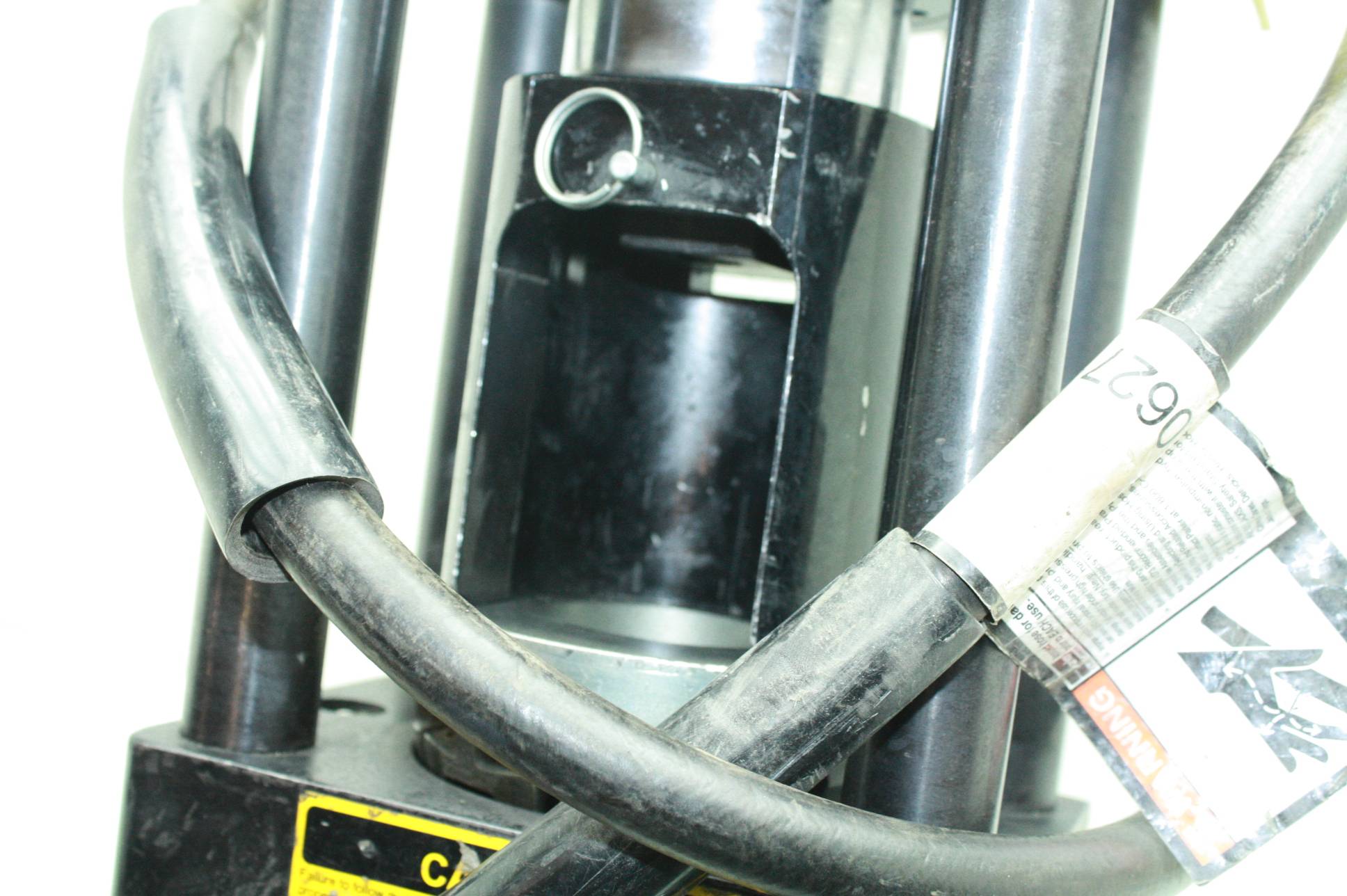 Parker KarryKrimp 2 Hydraulic Hose Crimper Part Number PH/KK2 eBay