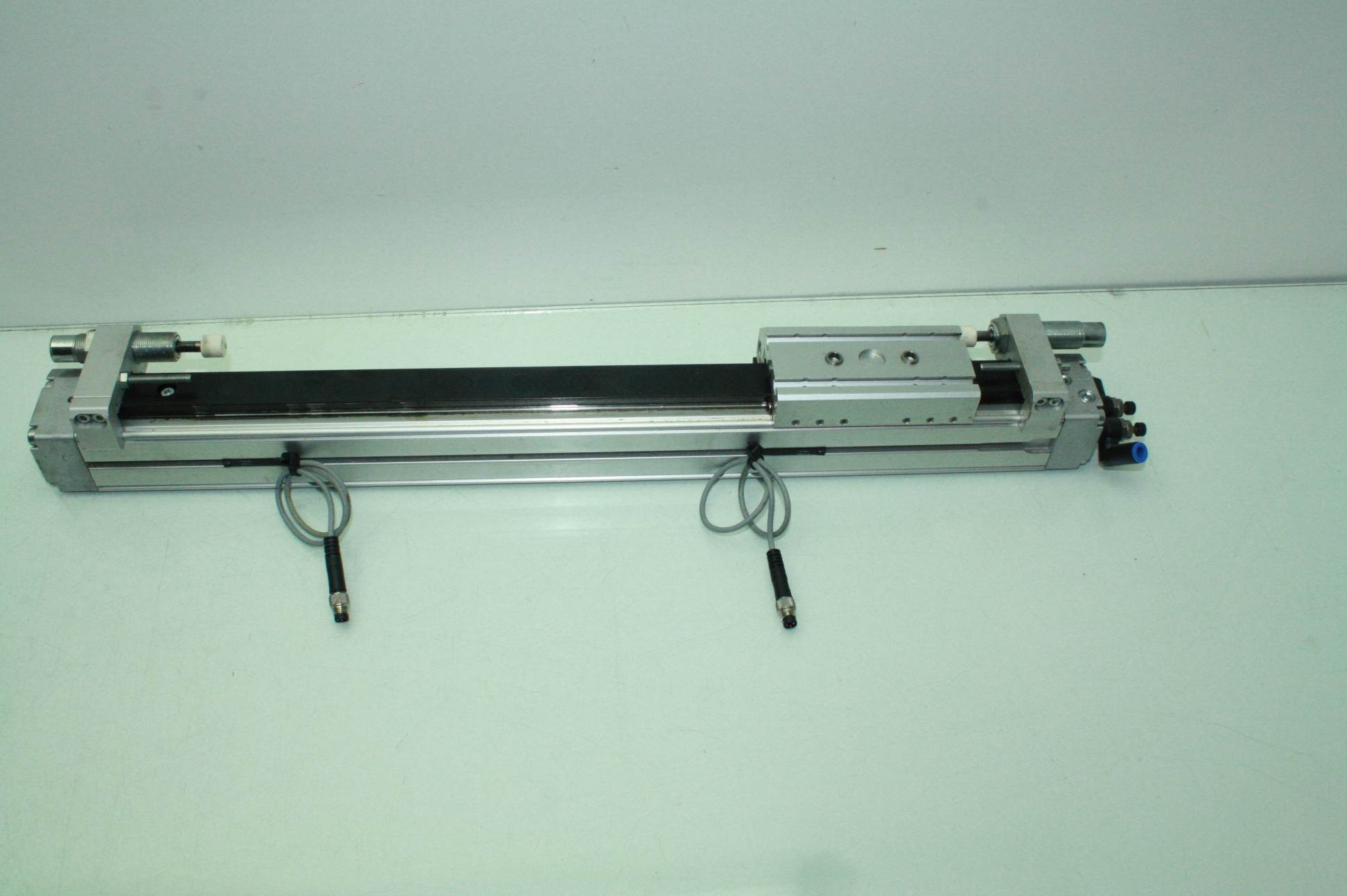 Festo DGPL25360PPVABKFSV Rodless Cylinder Guided Air Linear