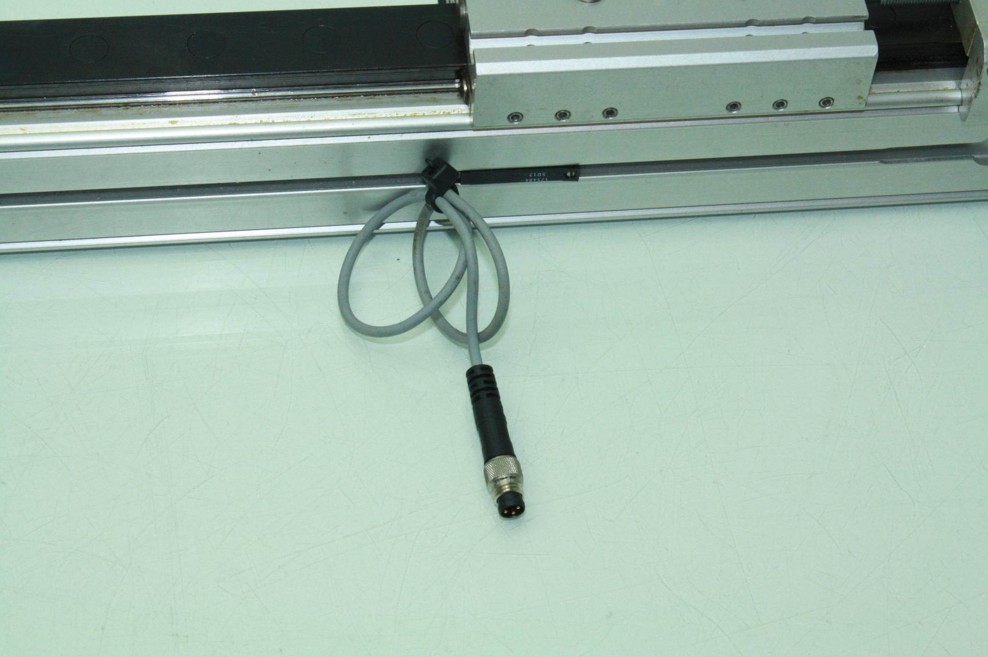 Festo DGPL25360PPVABKFSV Rodless Cylinder Guided Air Linear