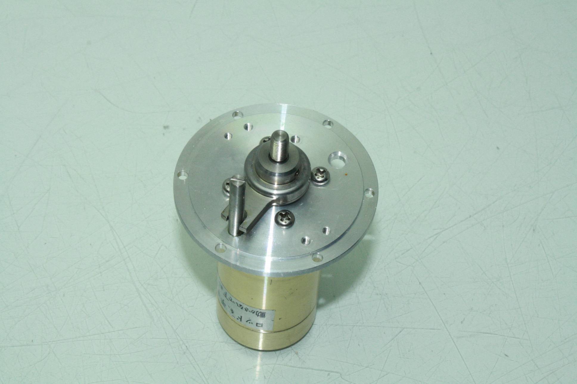 Kynn BFSAS2526 Fujikura Air Cylinder Single Acting Spring Return 25