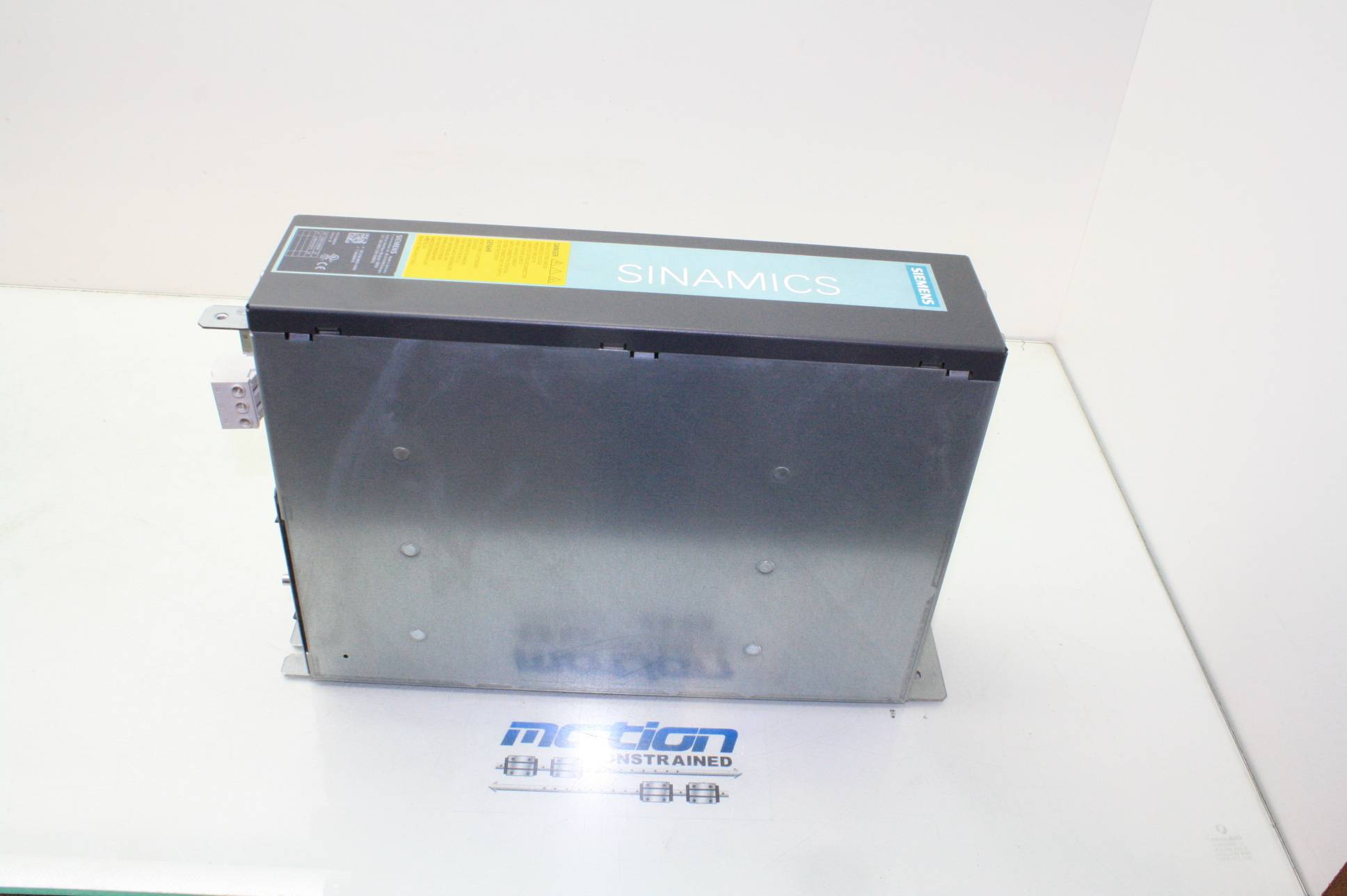 Siemens 6SL31000BE216AB0 Sinamics Active Interface Module 16KW System