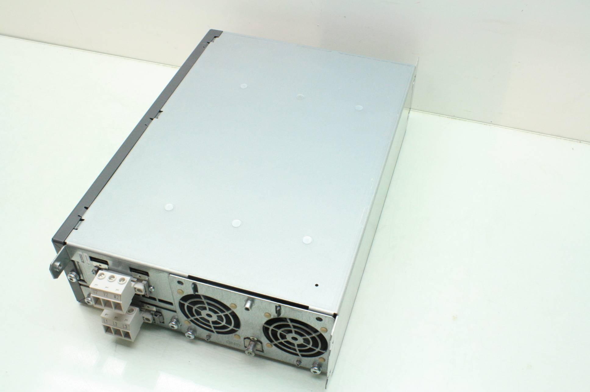 Siemens 6SL31000BE216AB0 Sinamics Active Interface Module 16KW System