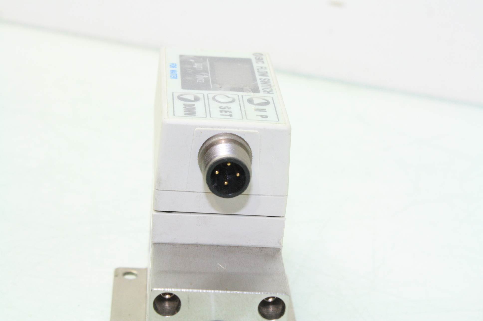 Smc Liquid Flow Meter at Jamie Welty blog