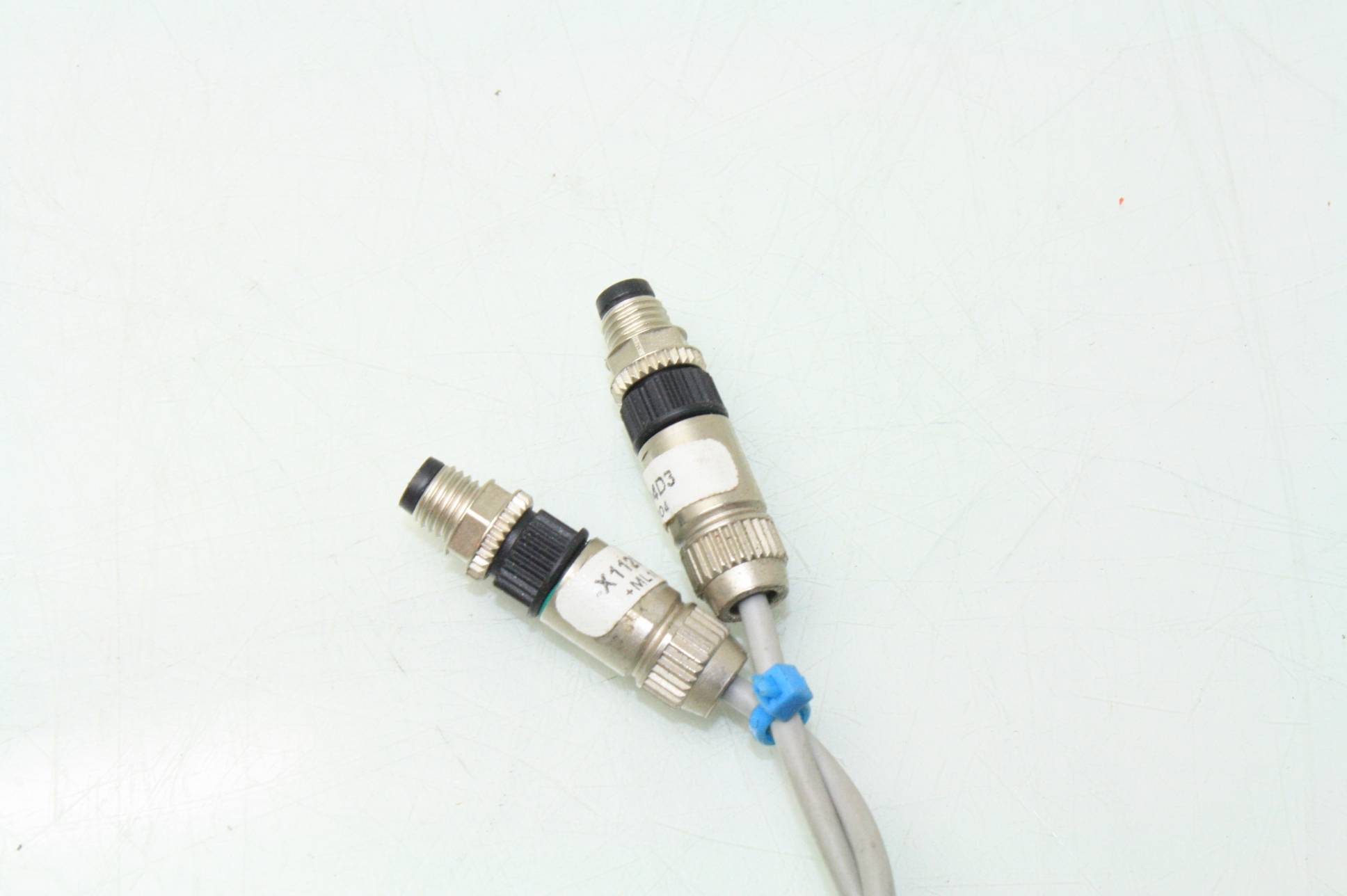 SMC MGPM25TF40 Pneumatic Guided Air Cylinder 25mm Bore x 40mm Stroke