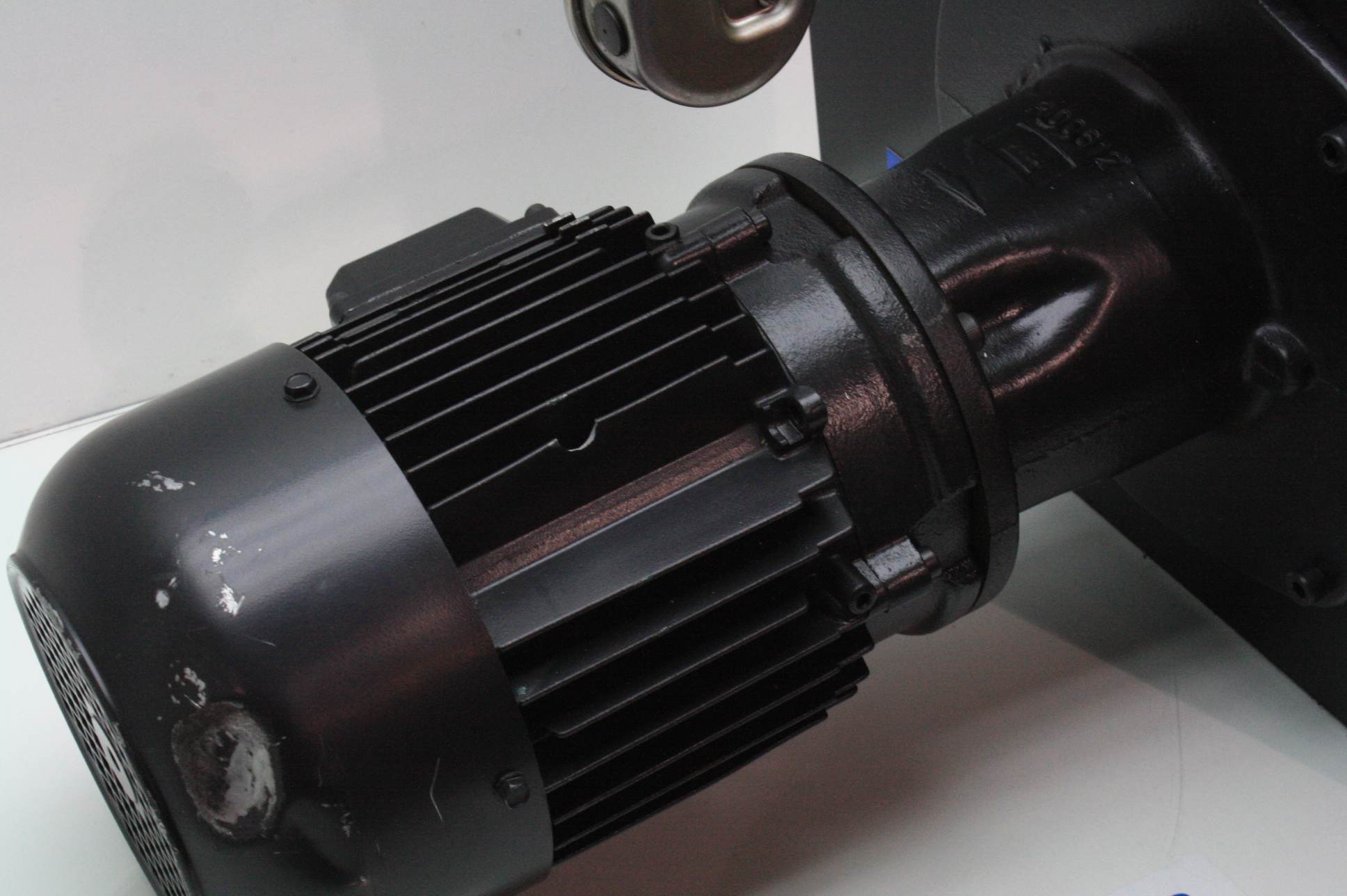 Brinkmann BFS232KBT5N High Pressure Machine Tool Screw Coolant Pump