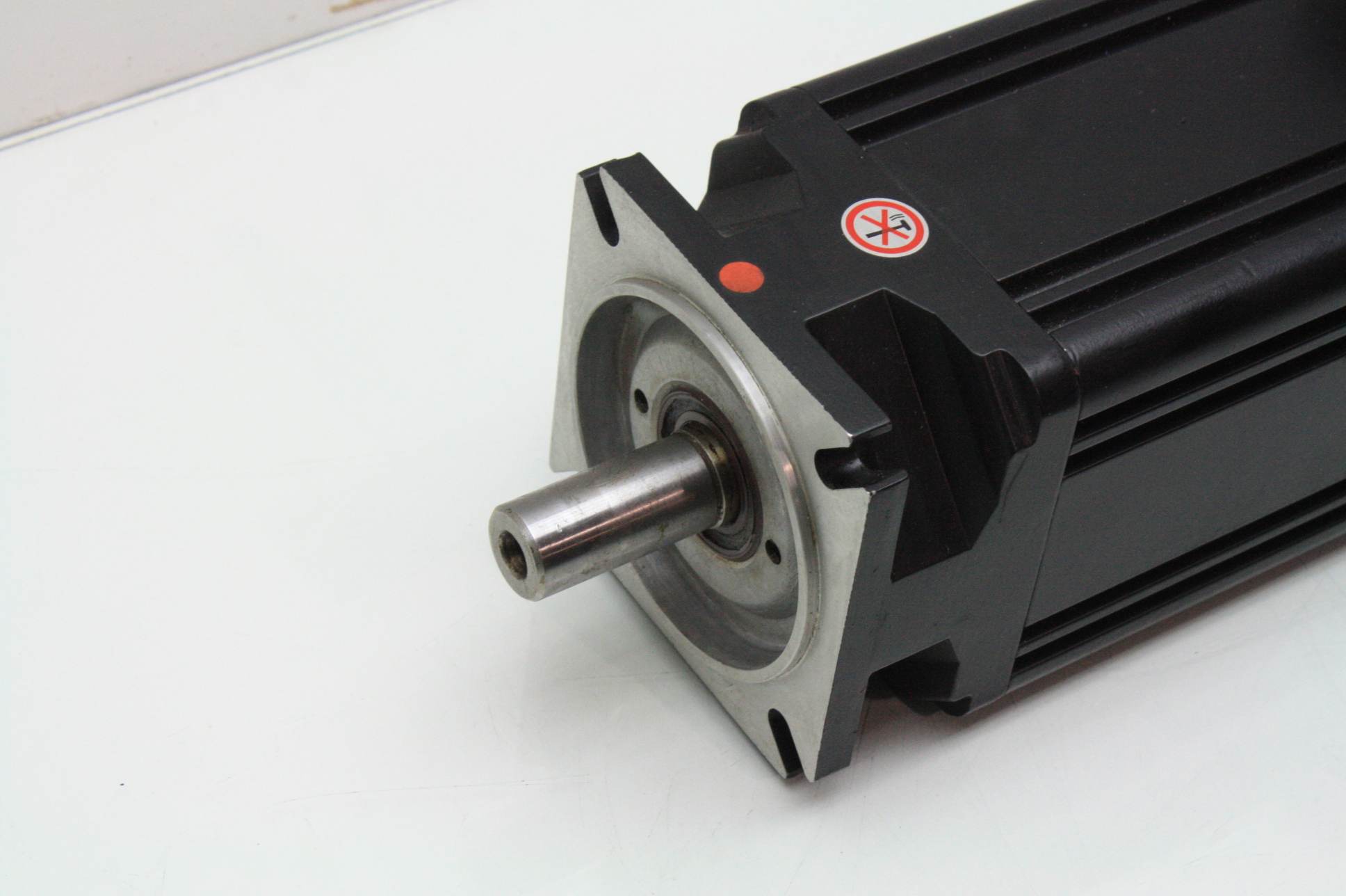 Num BMG0952N1RA1C Brushless AC Servomotor 300V Servo Motor + Cables eBay