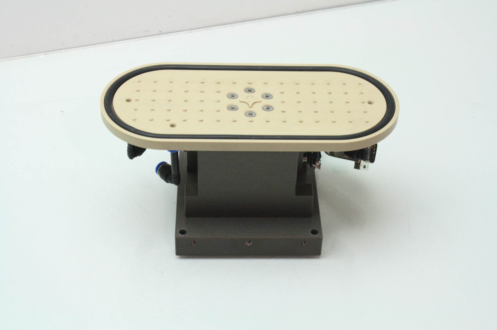 SMC Robotic Vacuum Hold Down Fixture / Table Vacuum Clamping Suction Cups