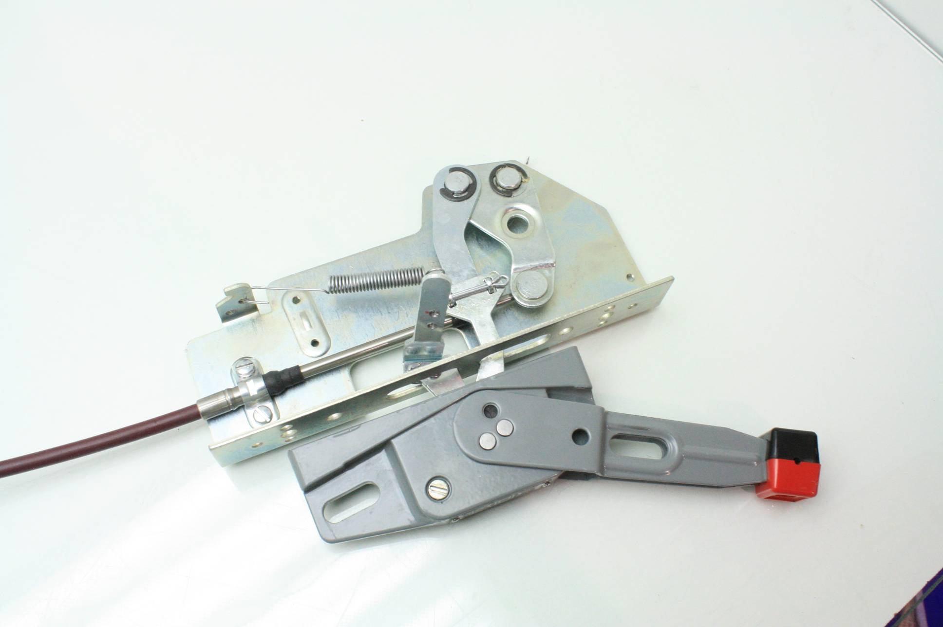 Square D 9422TDF63C Fusible Disconnect Switch With 9422CFT30 Enclosure Handle eBay