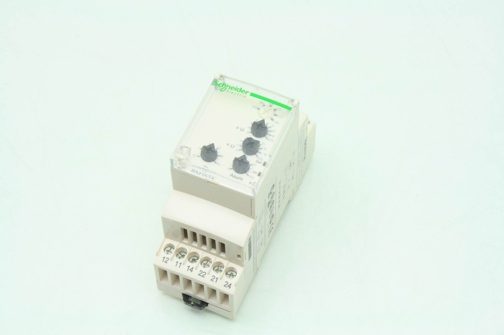 Schneider Electric RM35TF30 Industrial Phase Control Relay eBay
