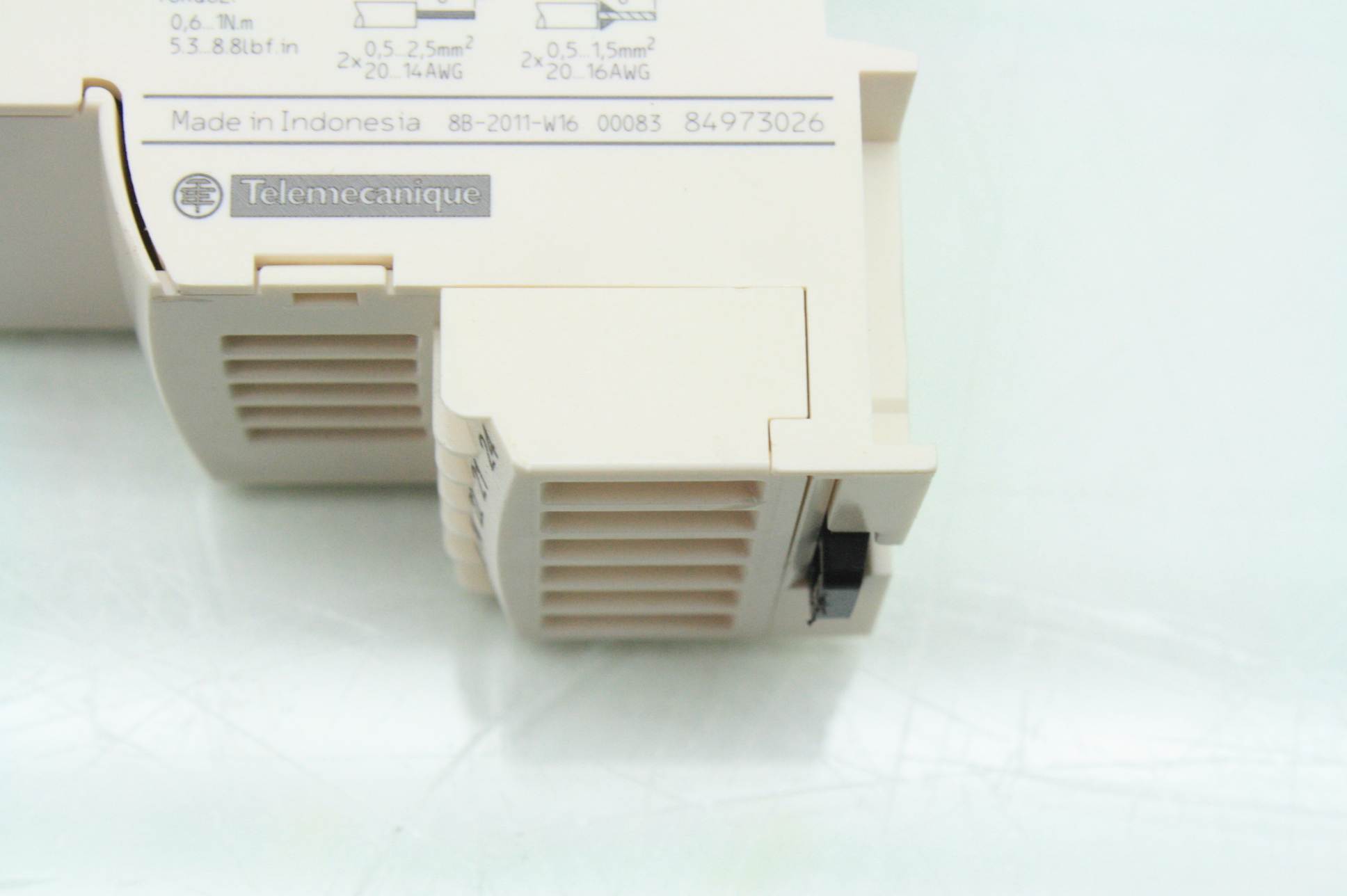 Schneider Electric RM35TF30 Industrial Phase Control Relay eBay