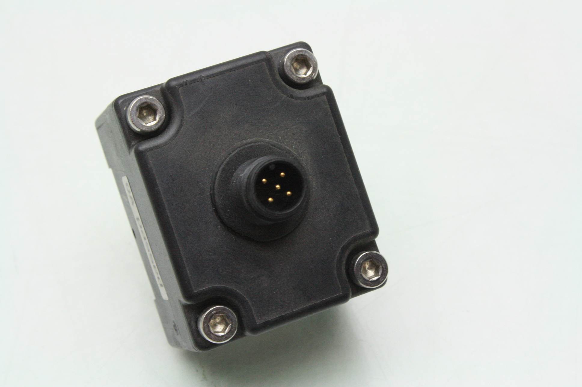 Burkert Flow SE11 Hall 00556373 Electronic Flow Meter Module DN15