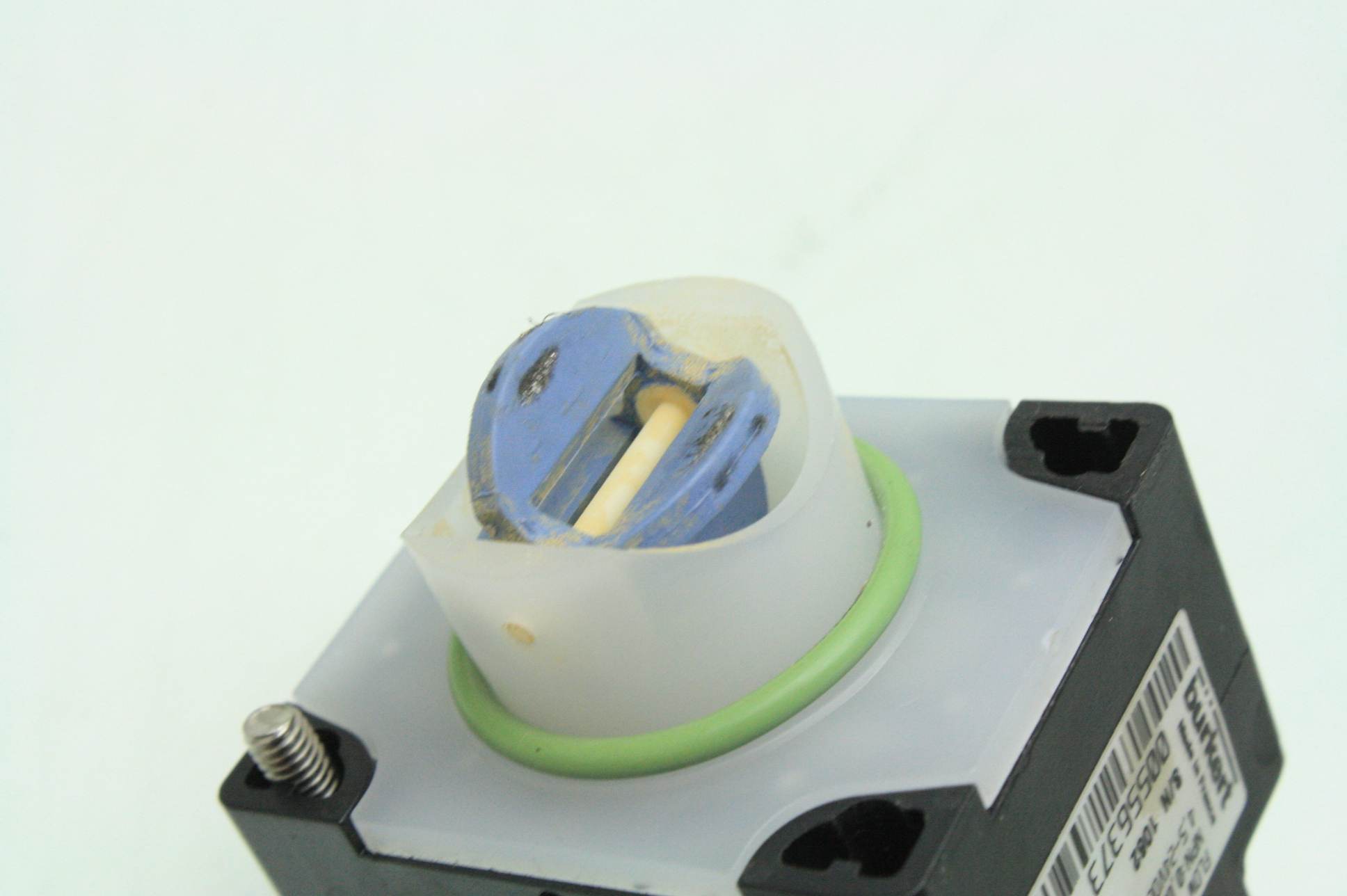 Burkert Flow SE11 Hall 00556373 Electronic Flow Meter Module DN15